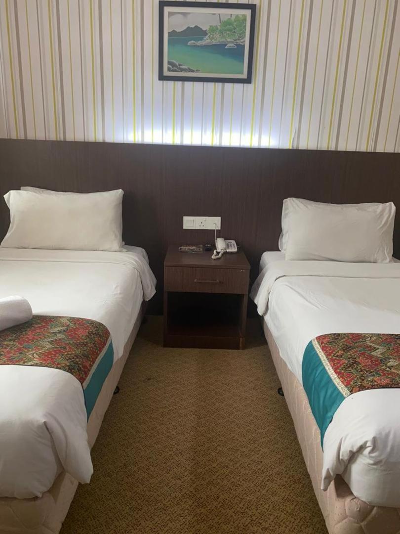 Superior Twin Room - Photo 2
