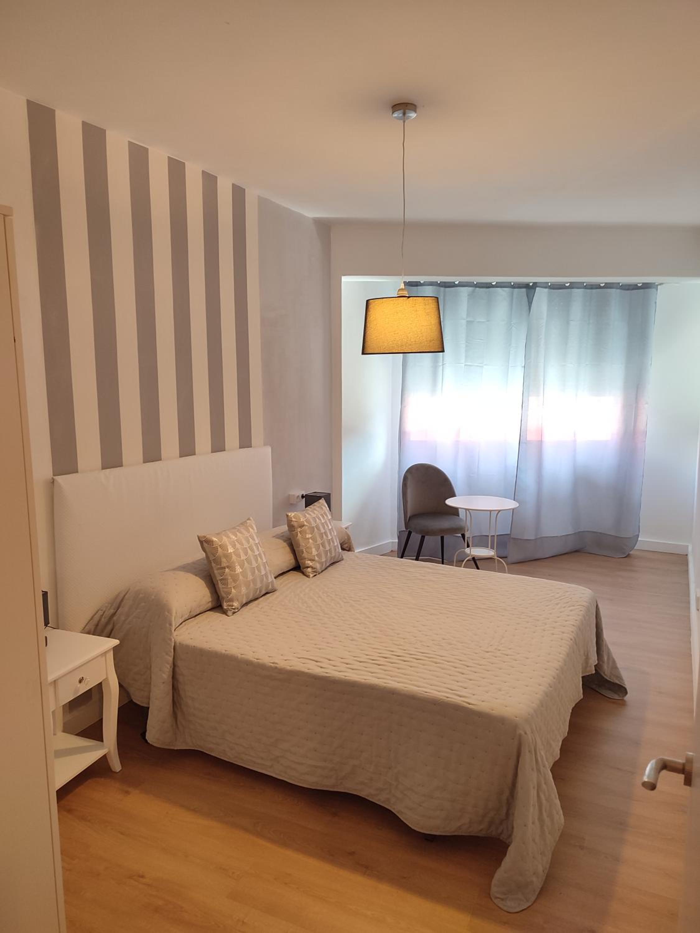 Departamento de tres habitaciones