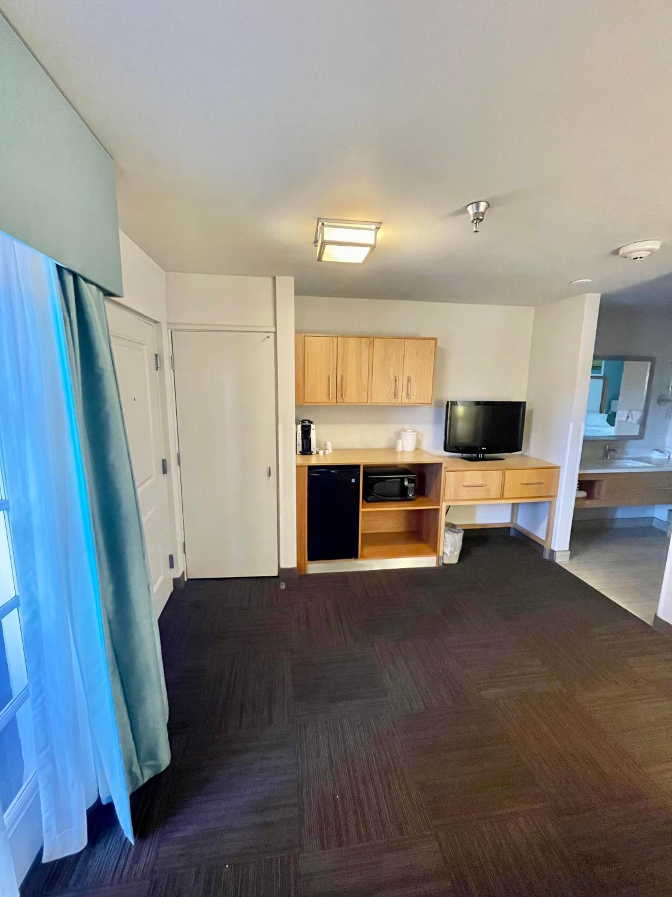 Superior Suite King Room Smoke Free
