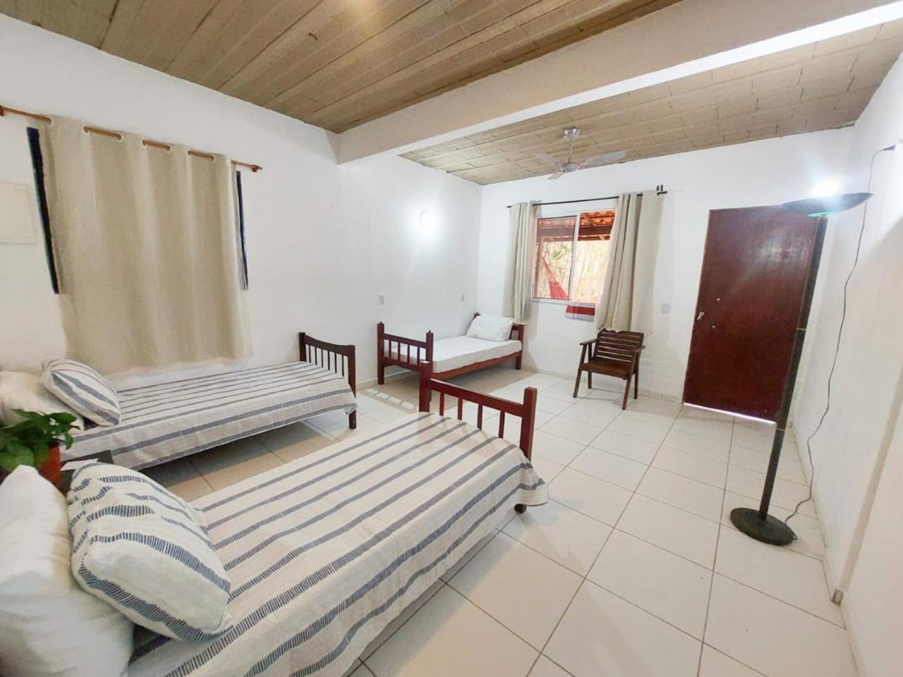 Triple Room With Garden View photo 1
