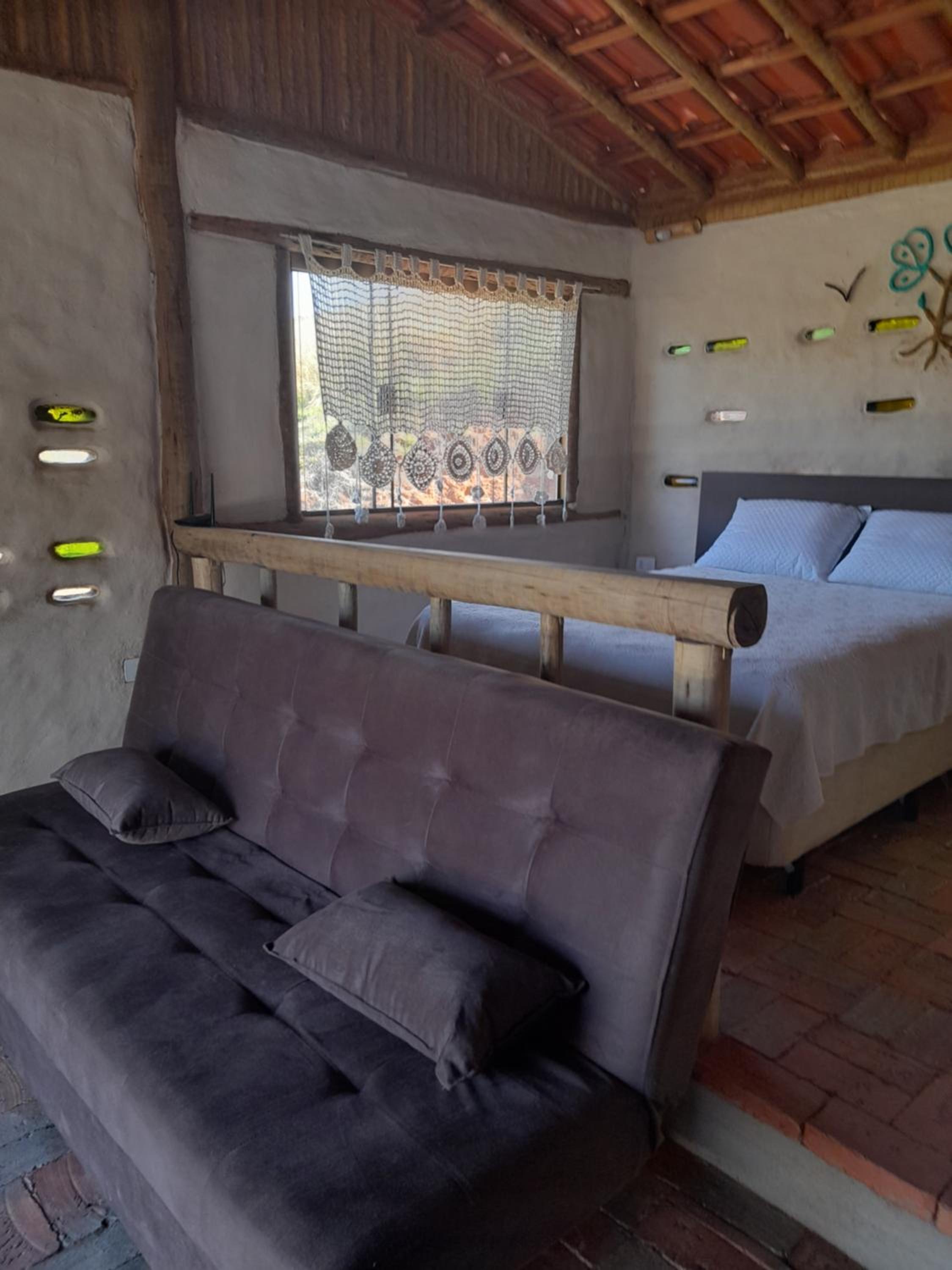 One-Bedroom Chalet photo 1