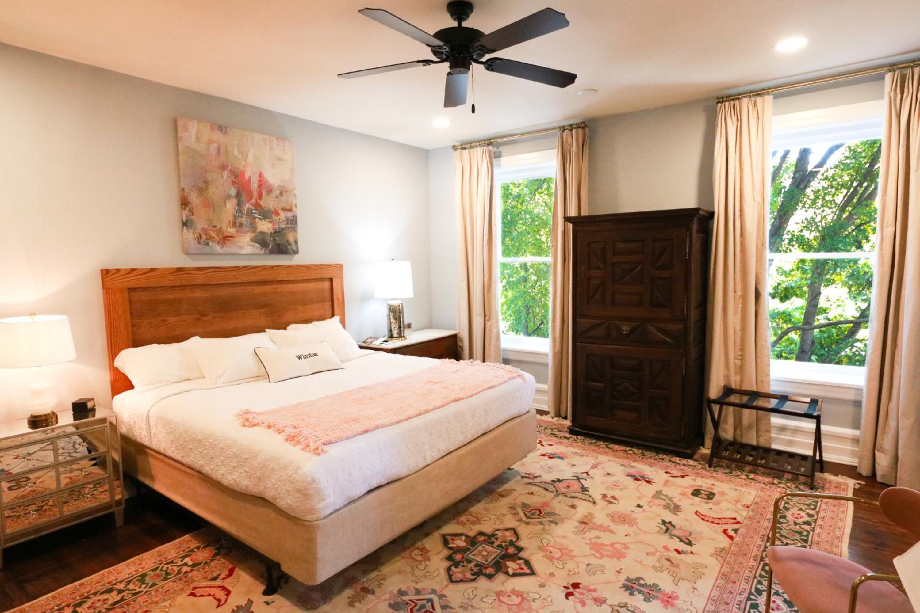 Double Room with Private Bathroom photo 3