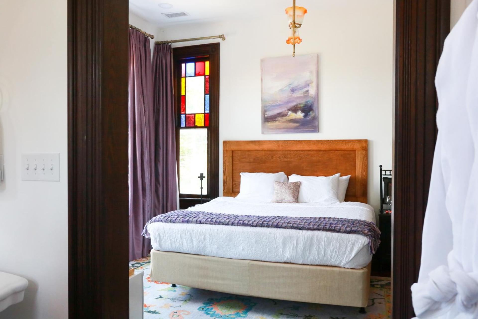 Double Room with Private Bathroom - Photo 1