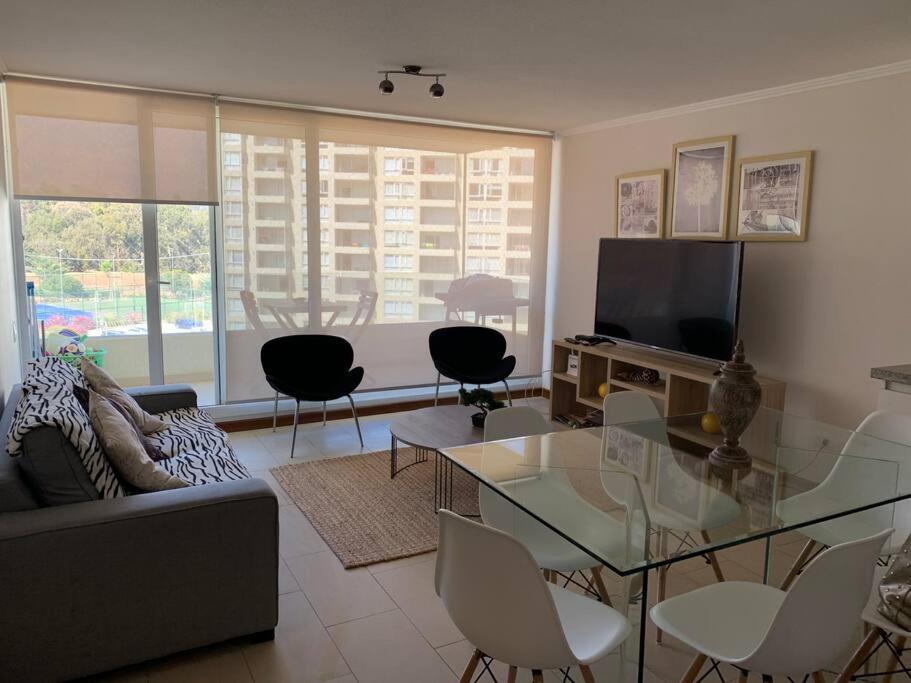 Two-Bedroom Apartment photo 1
