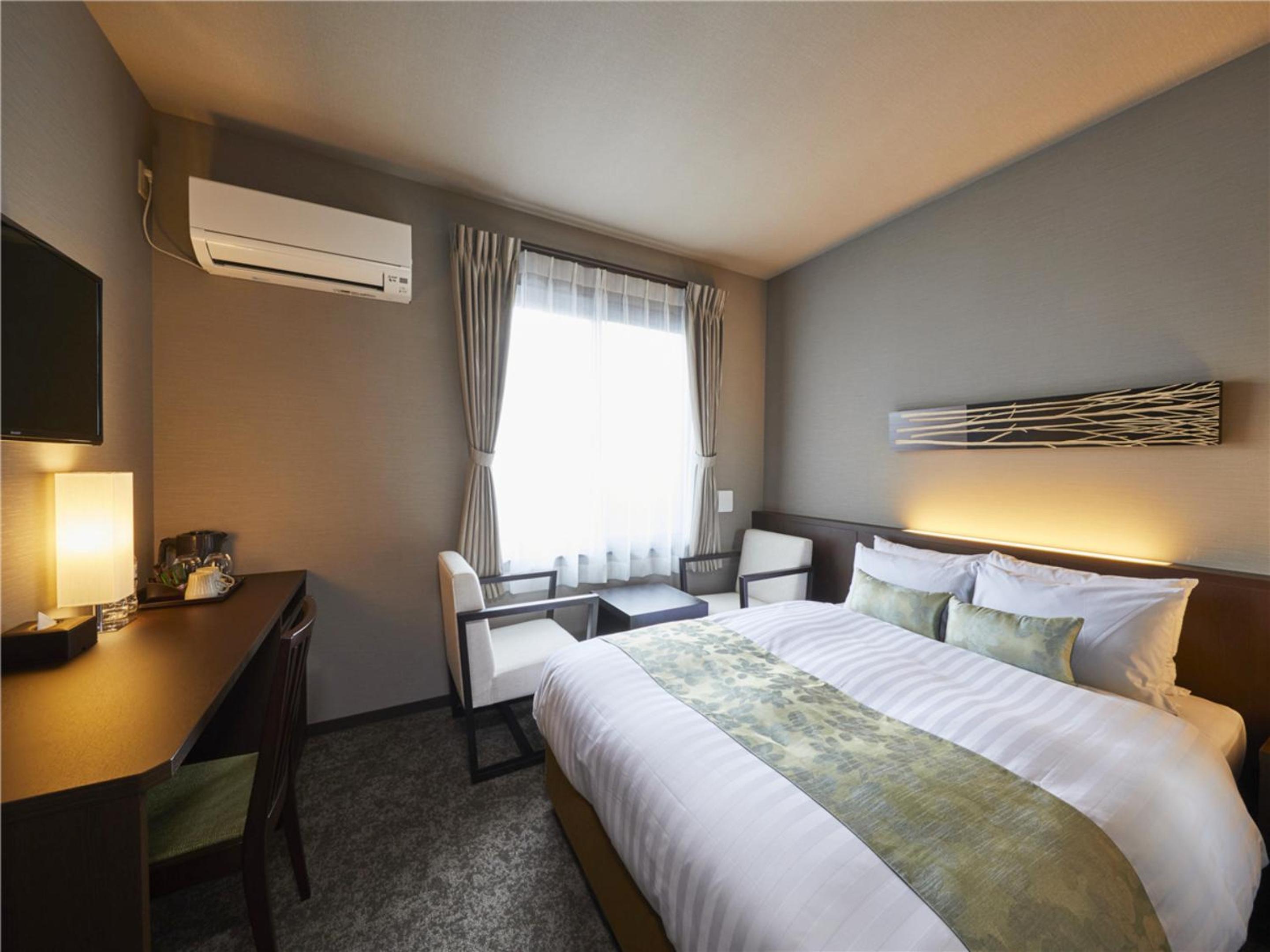 Standard Double Room photo 2