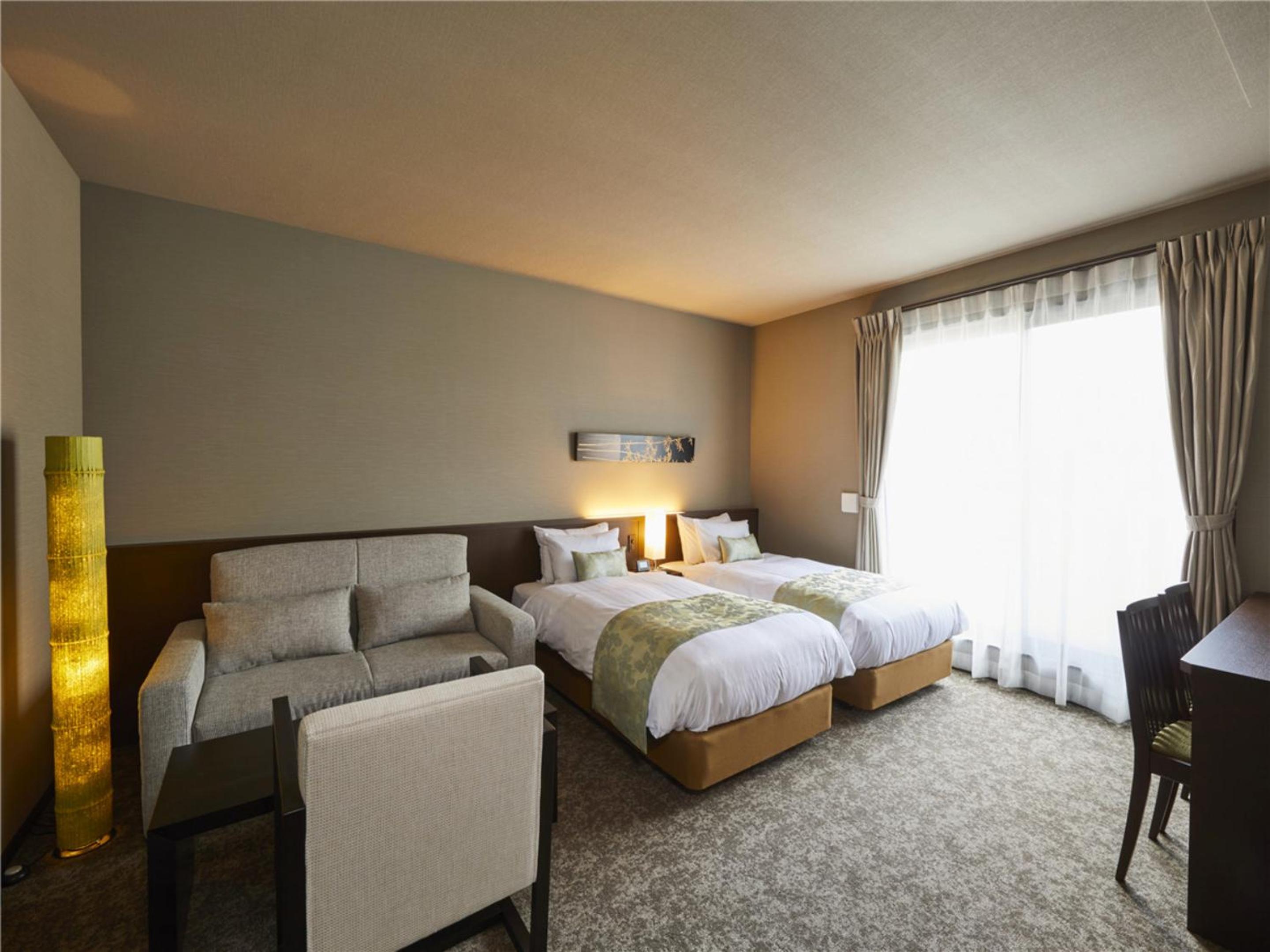 Superior Twin Room photo 1