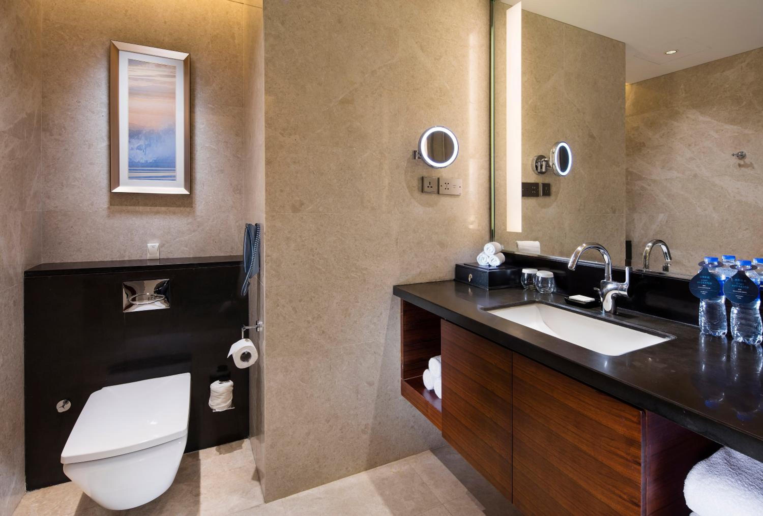 King Studio Apartment photo 3