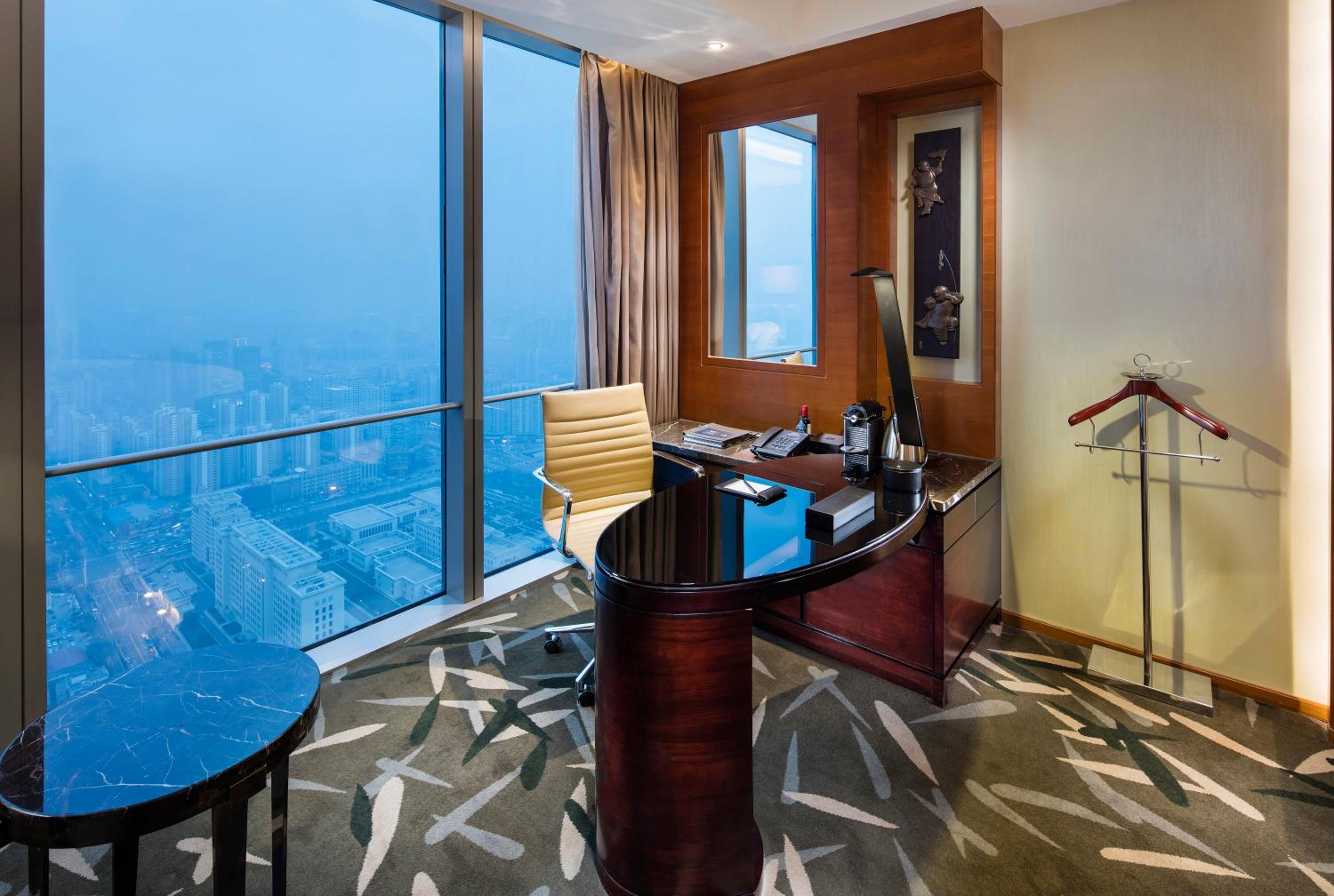 Executive Twin Room