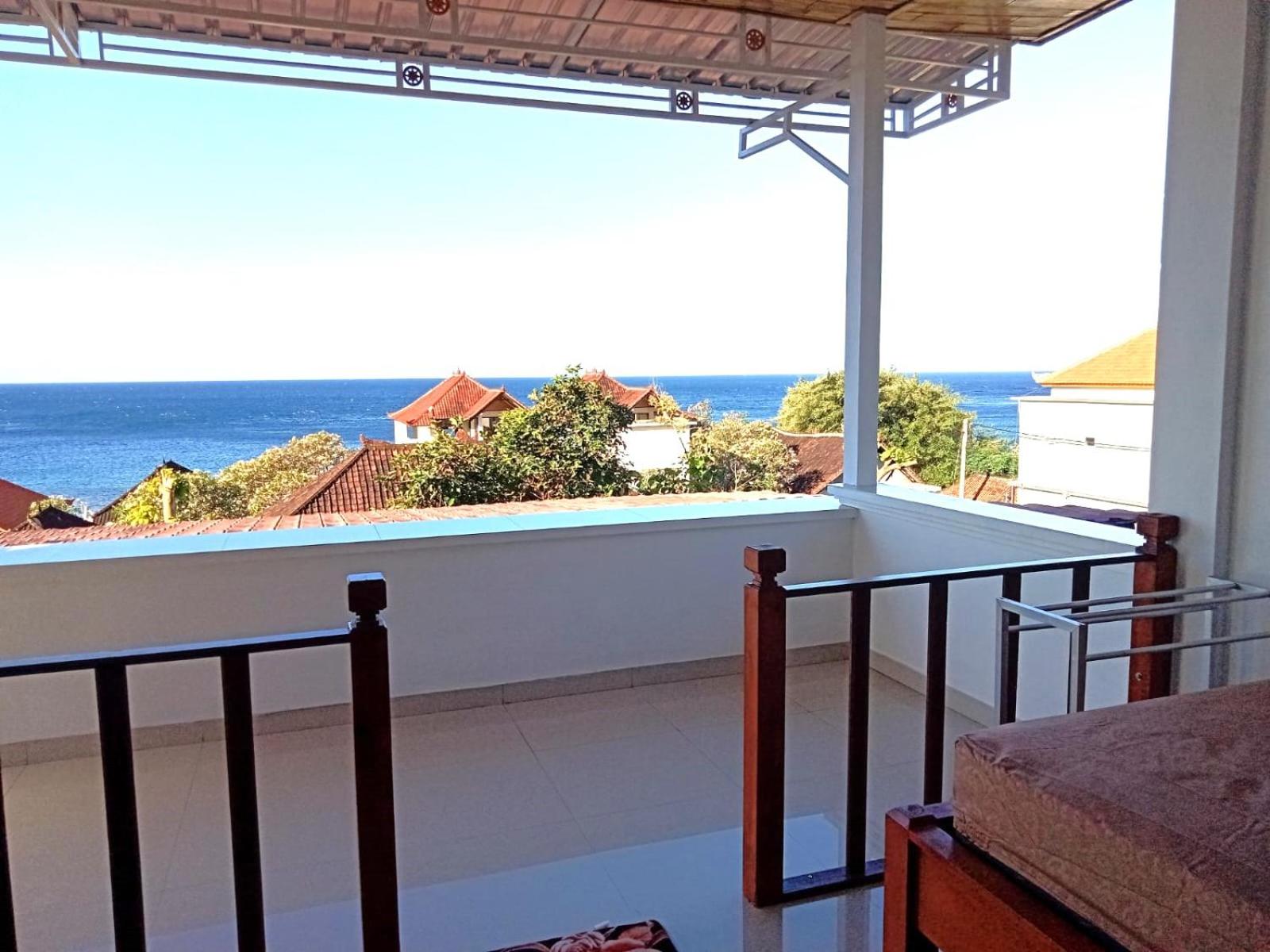Studio with Sea View photo 2