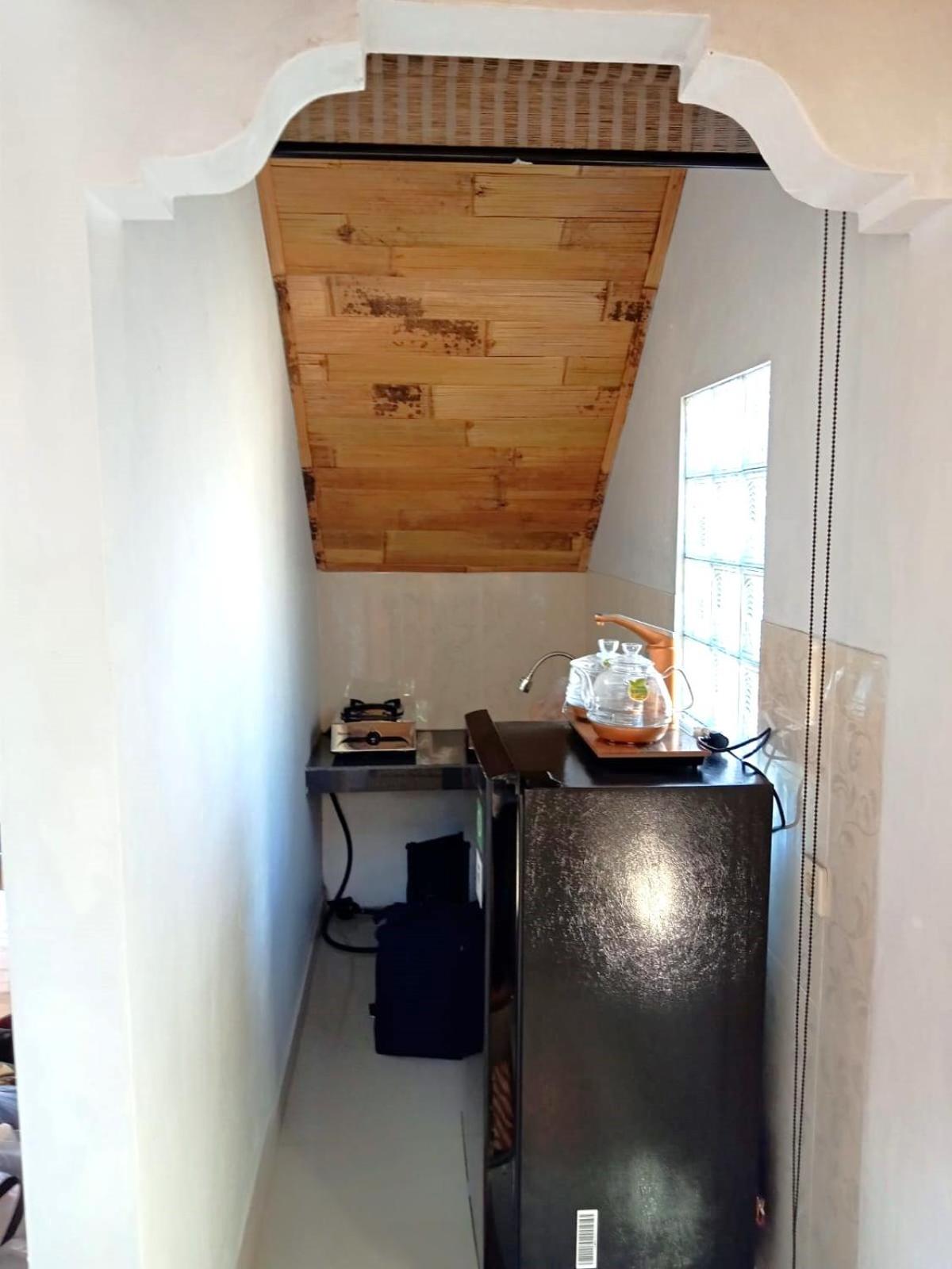 Studio with Sea View photo 3