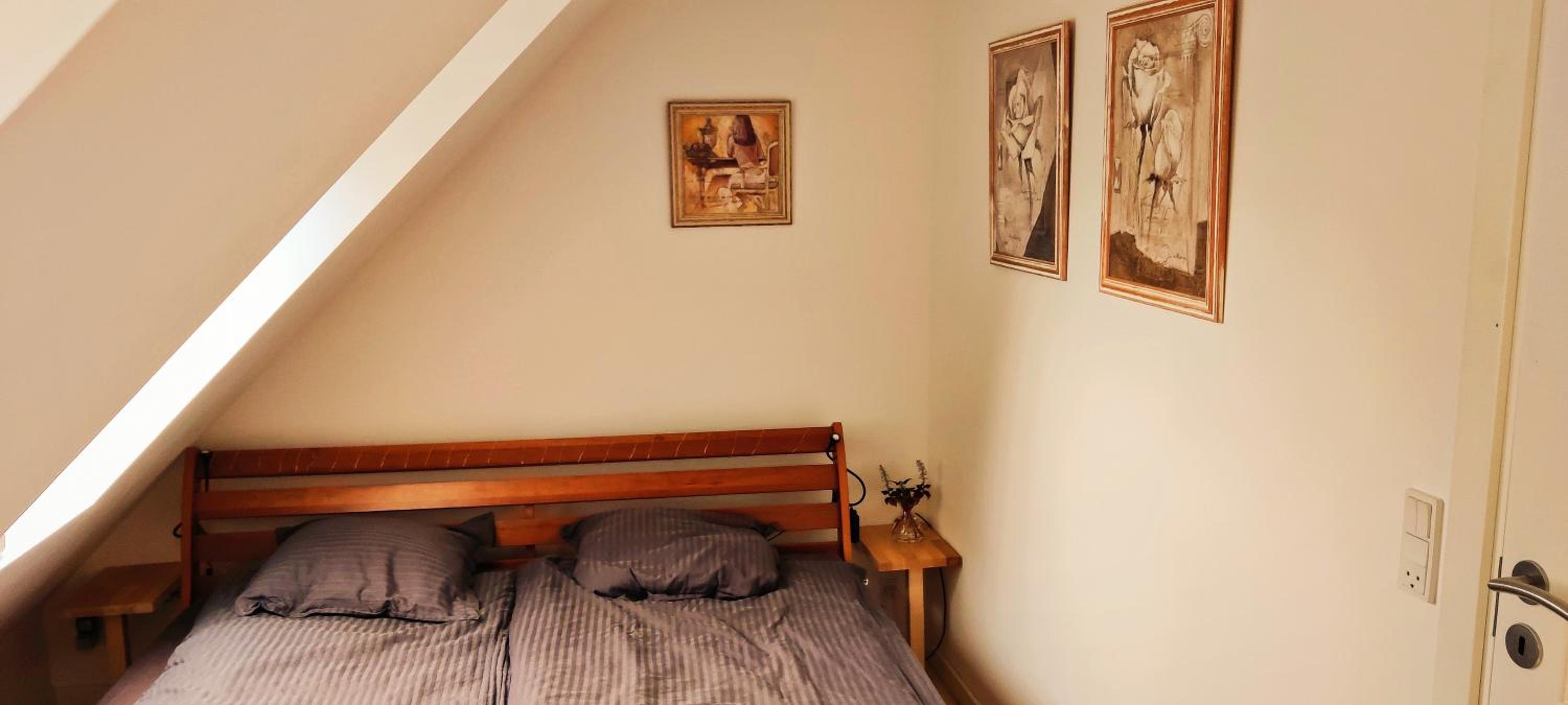 Double Room photo 1