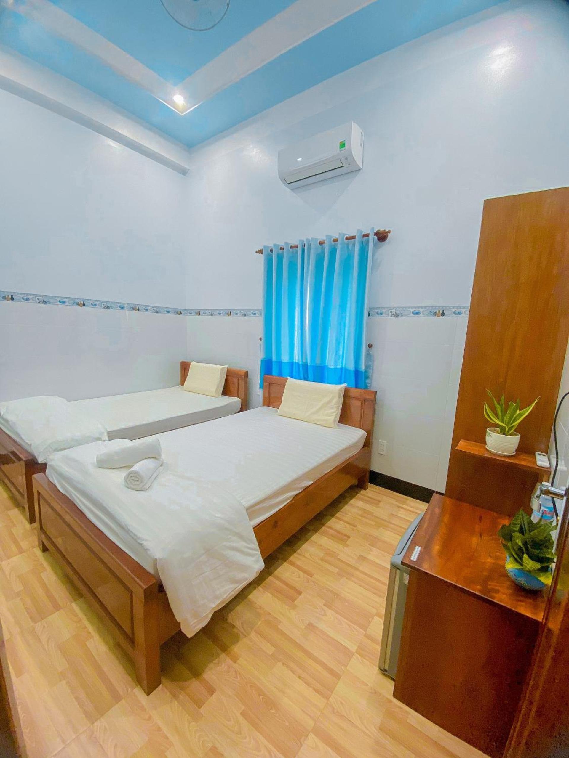 Twin Room photo 1