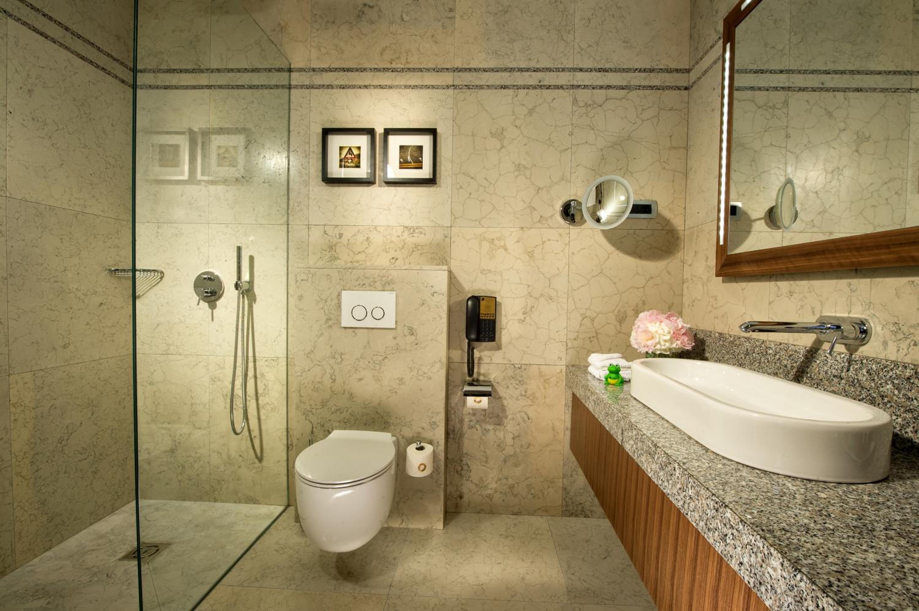 Superior Deluxe Double Room  - Photo 6