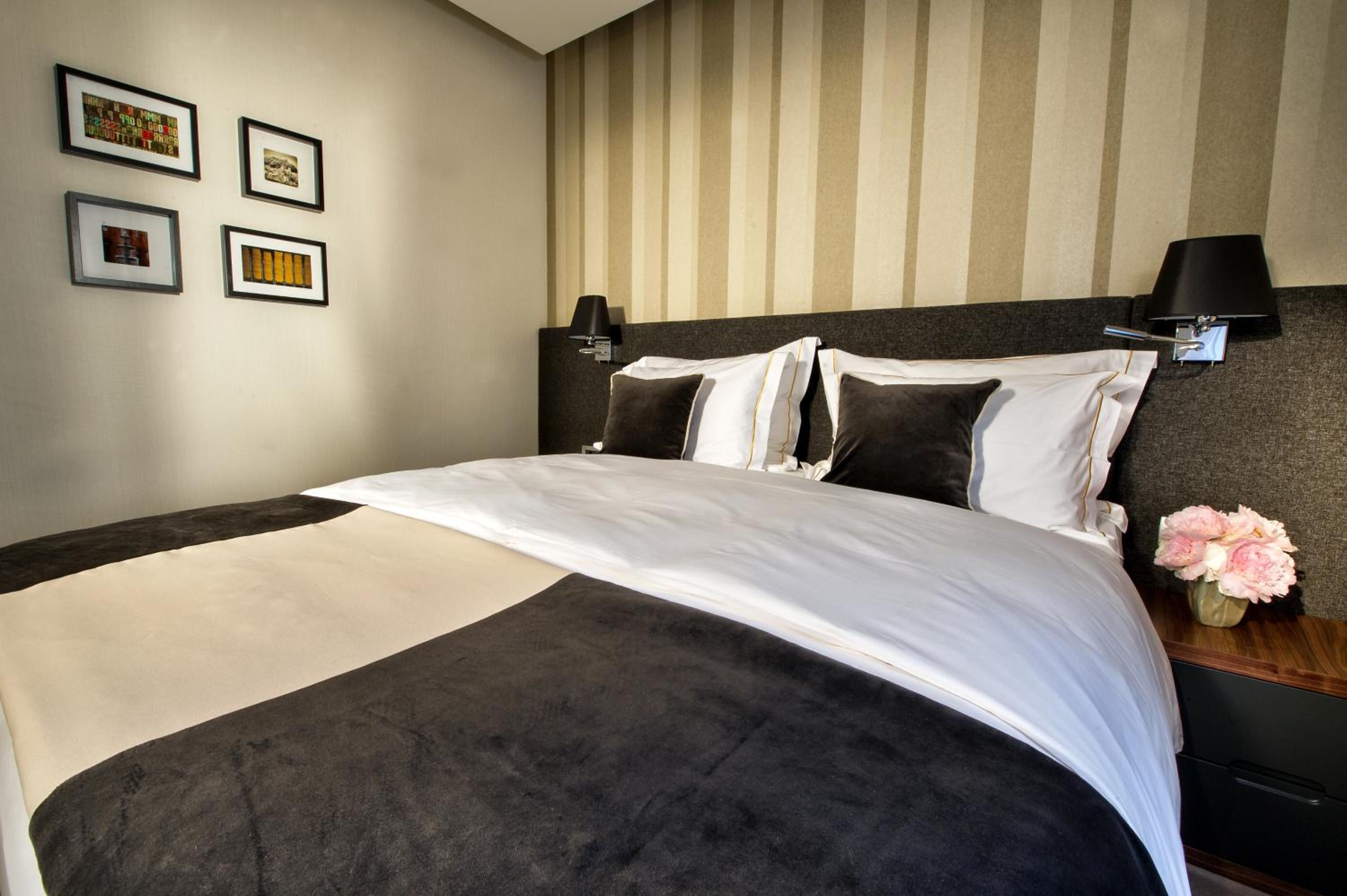 Superior Deluxe Double Room  - Photo 2