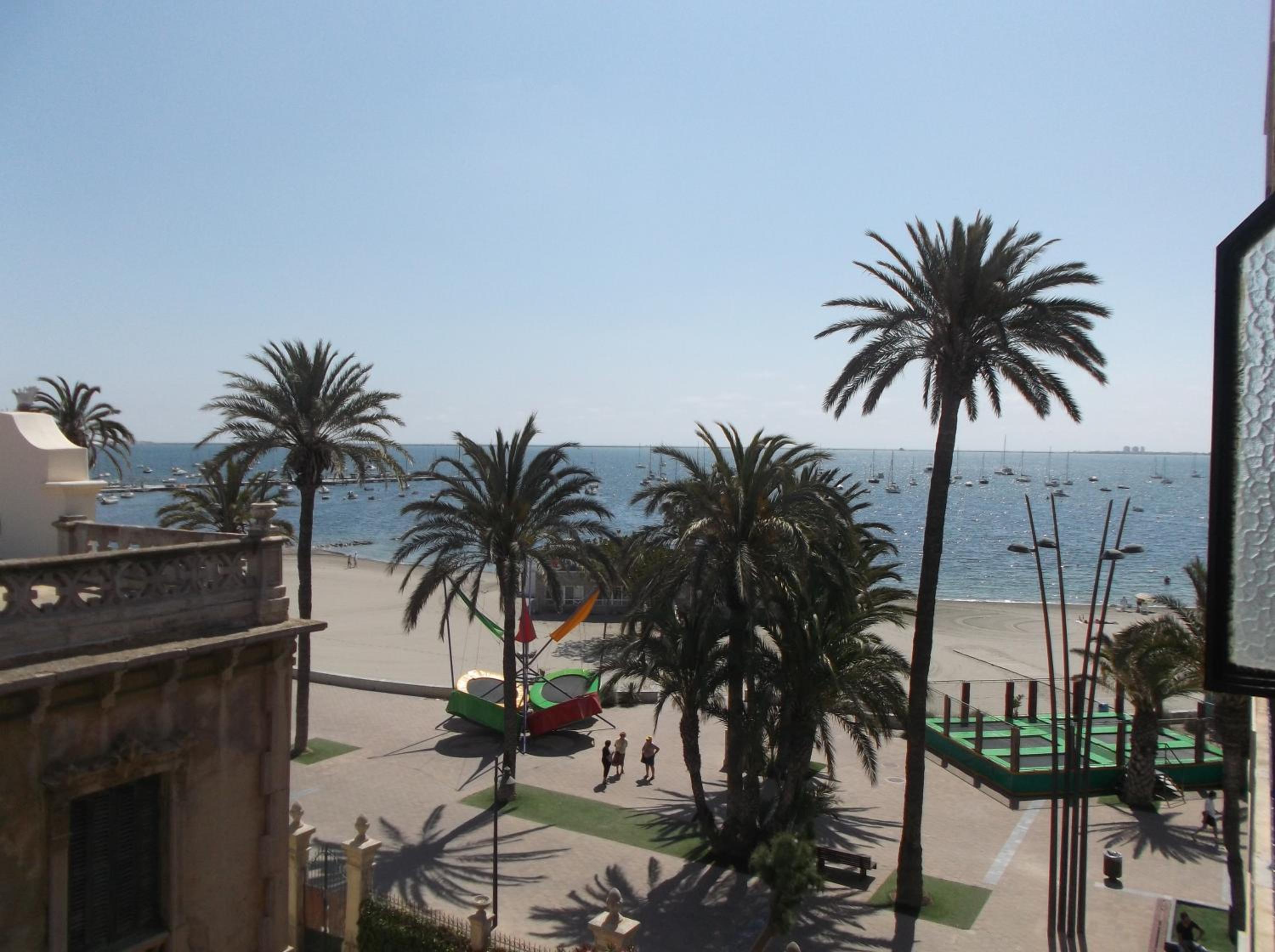Twin Room With Side Sea View photo 3