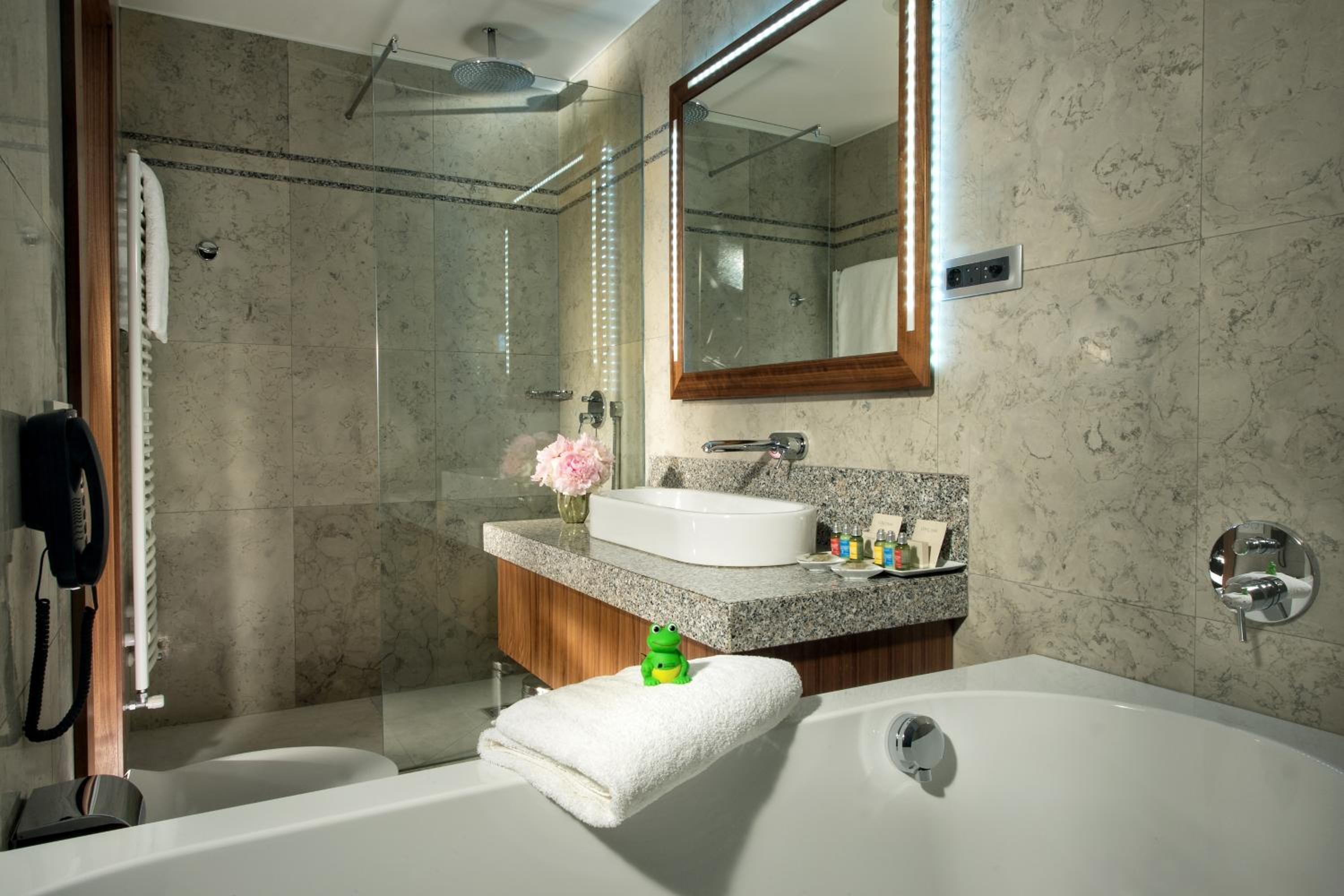 Superior Deluxe Double Room  - Photo 5