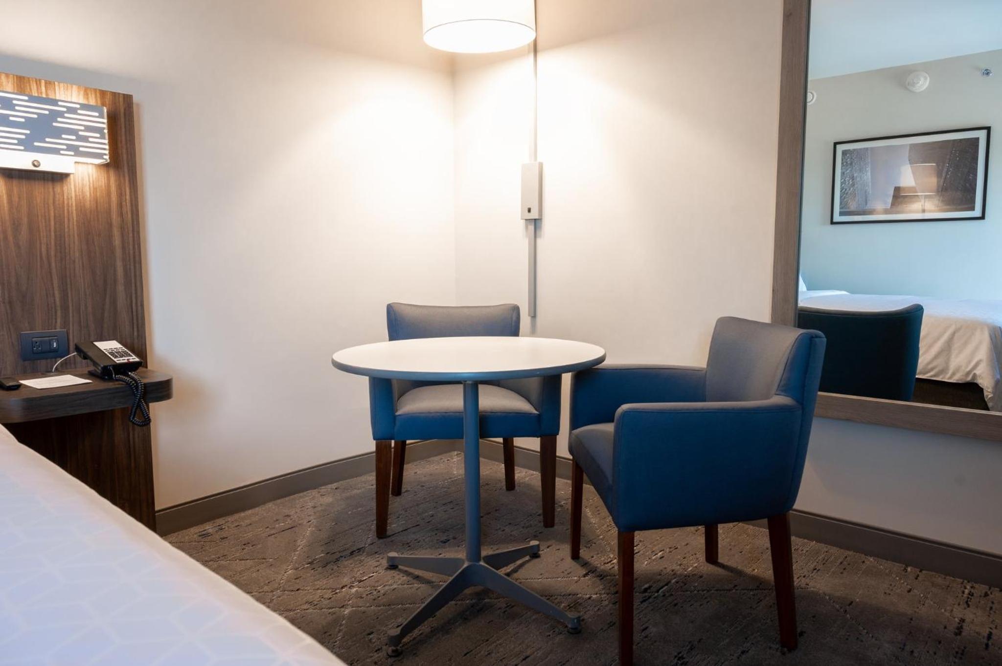 King Suite photo 2