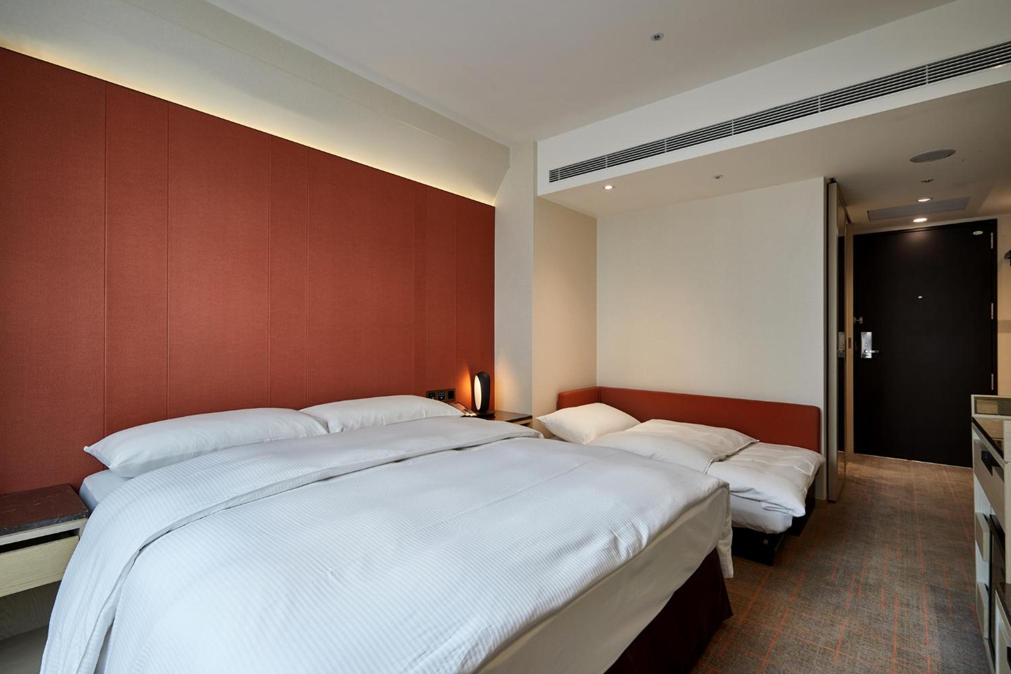 Executive Triple Room