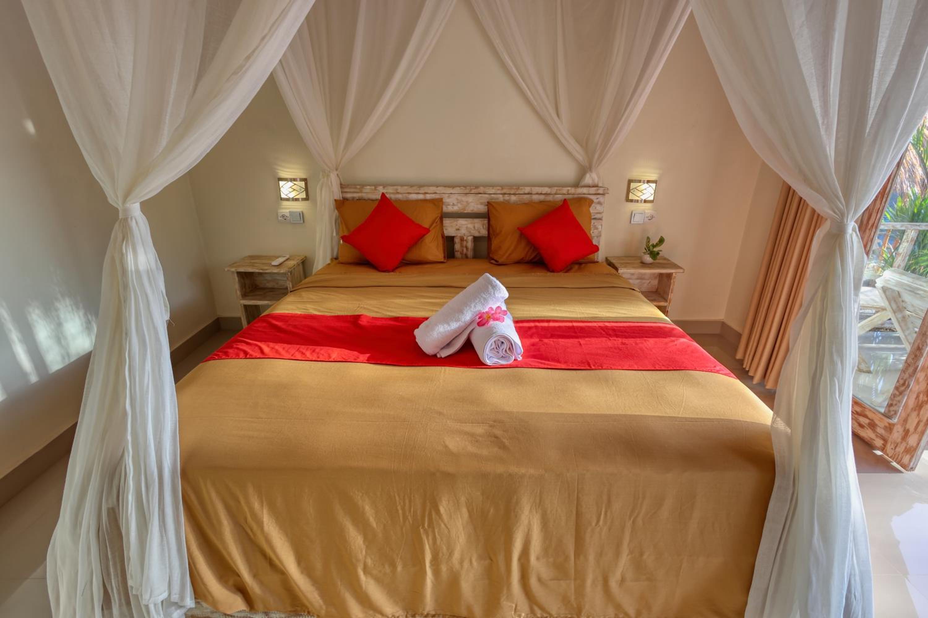 Superior Double Room - Photo 11