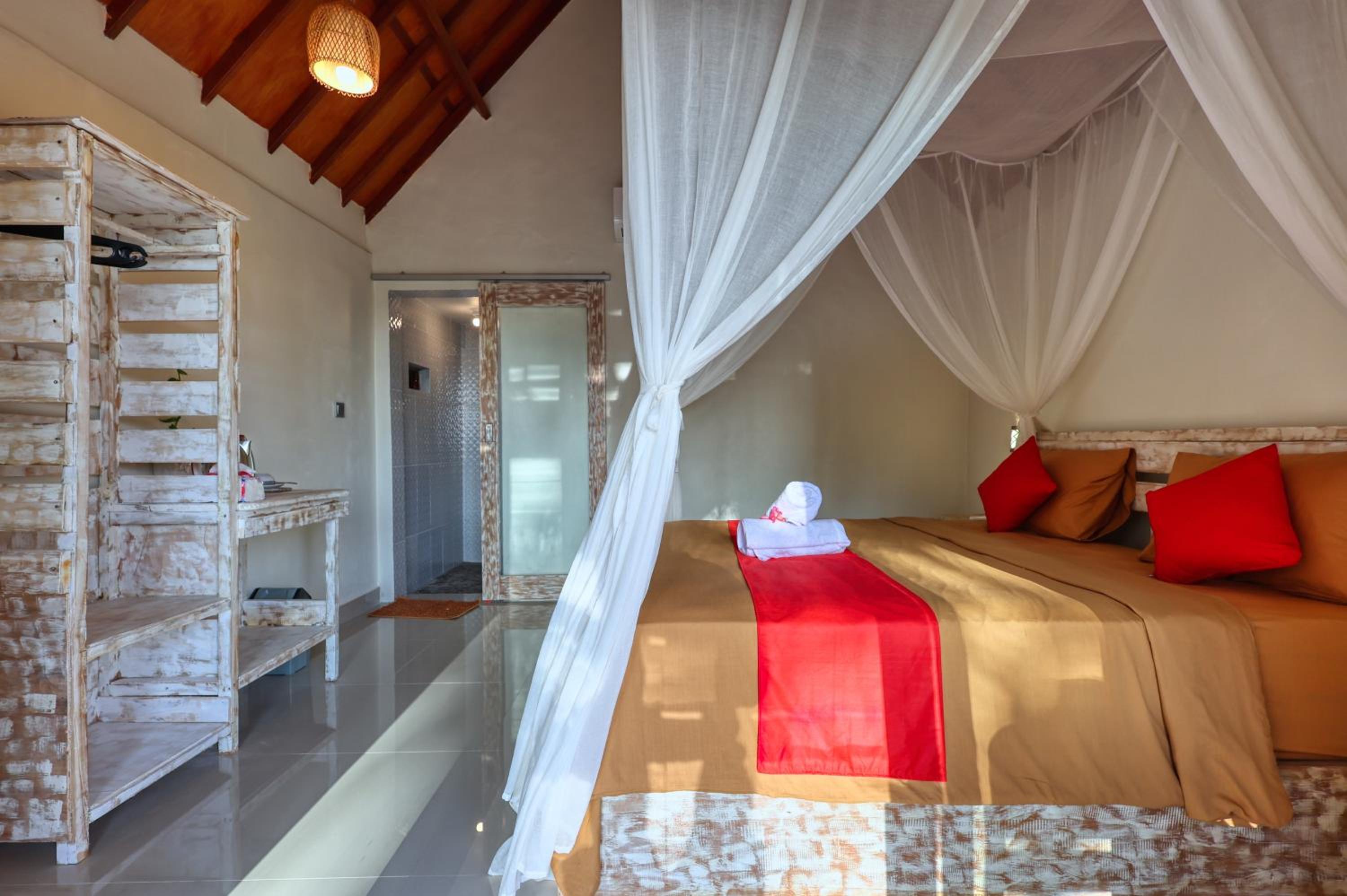 Superior Double Room - Photo 10