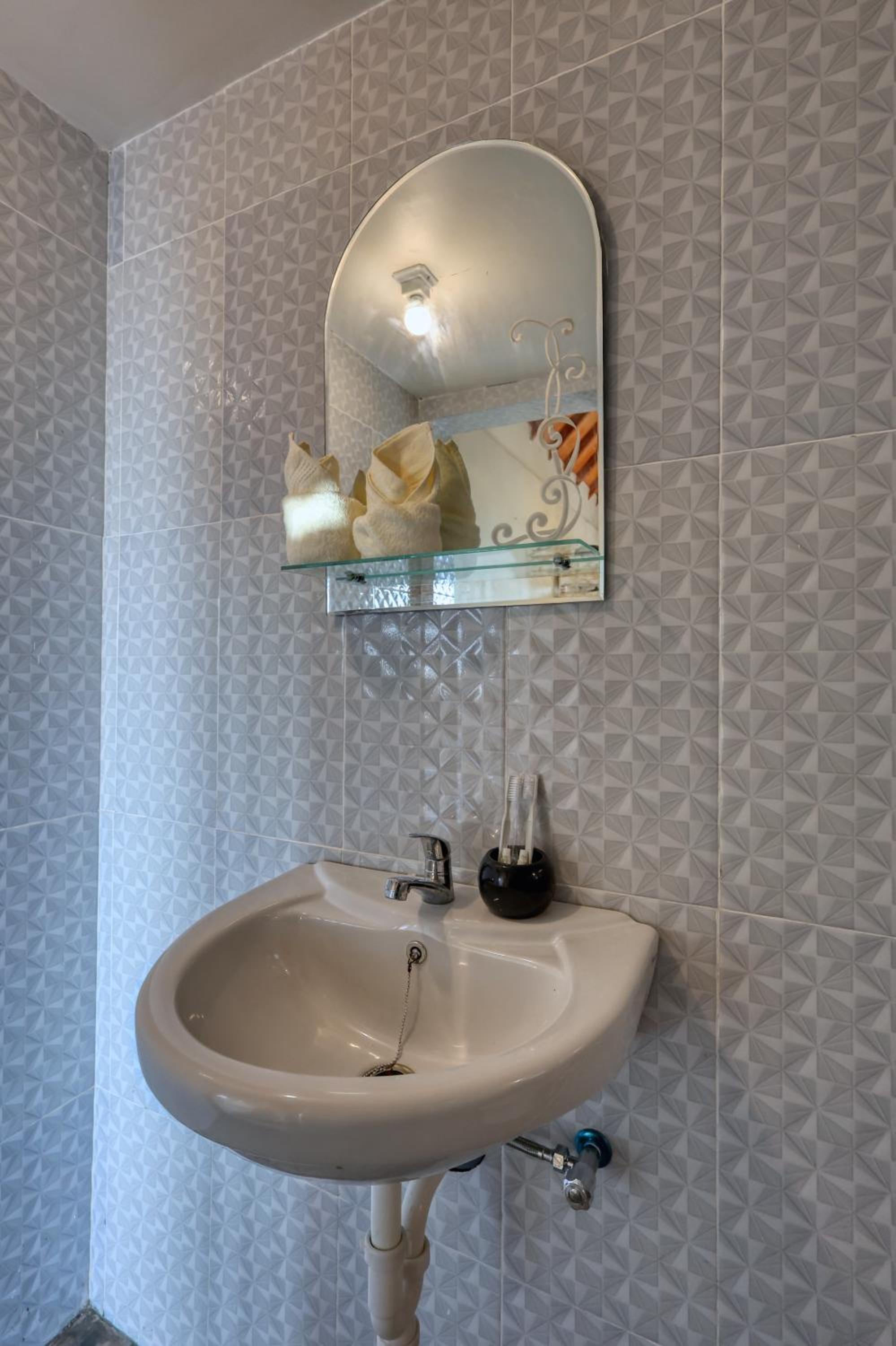 Superior Double Room - Photo 5