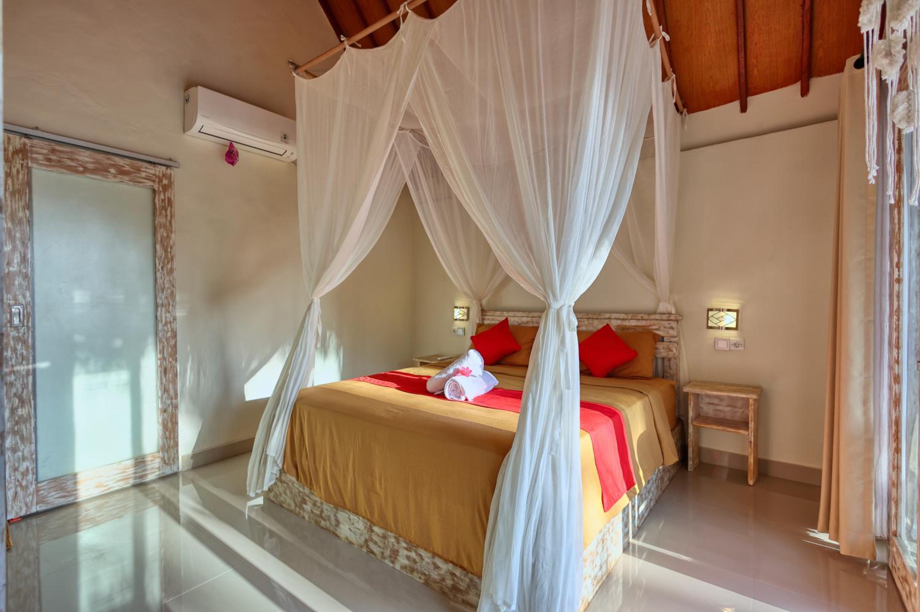 Superior Double Room - Photo 13