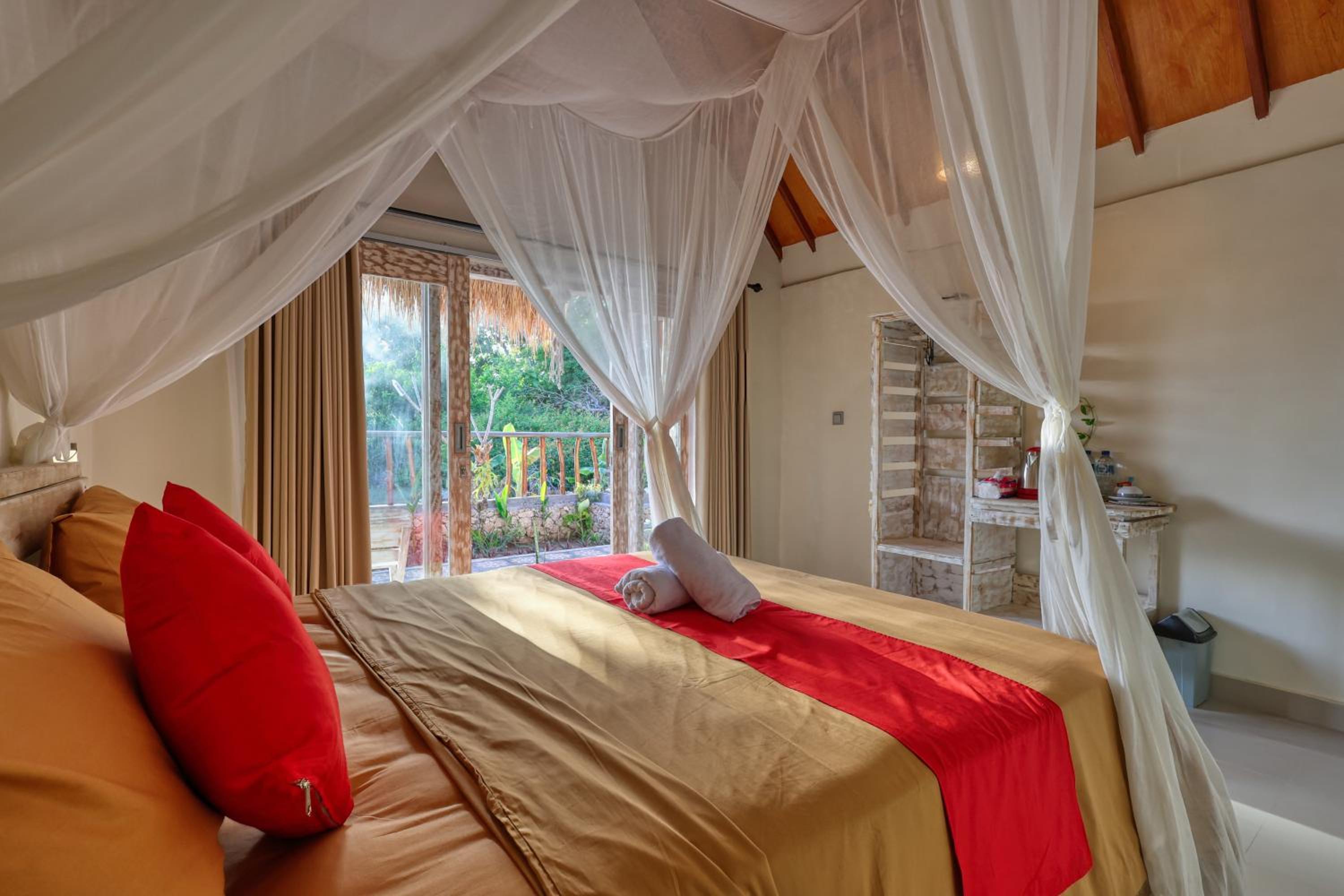 Superior Double Room - Photo 1