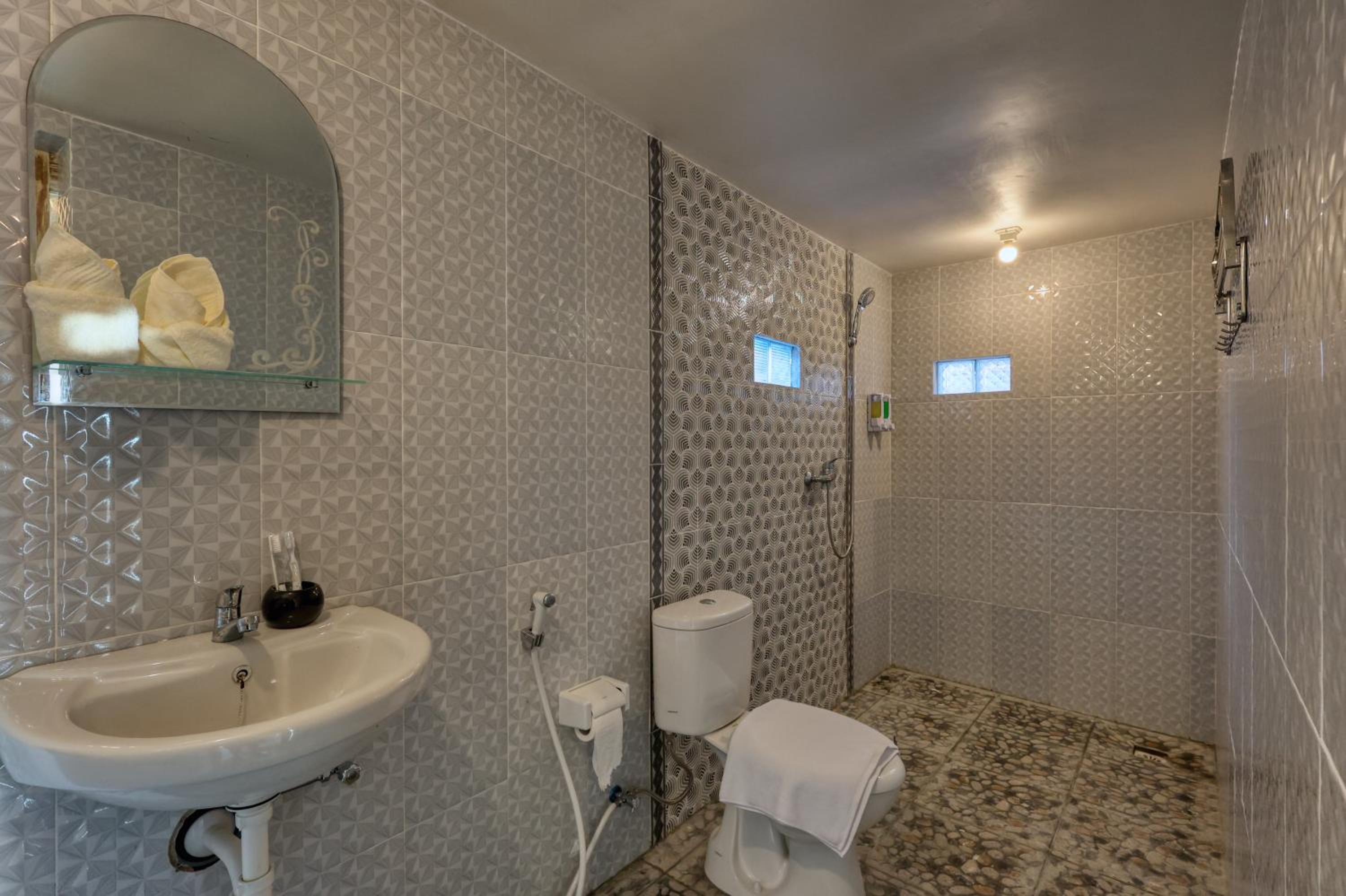 Superior Double Room - Photo 7