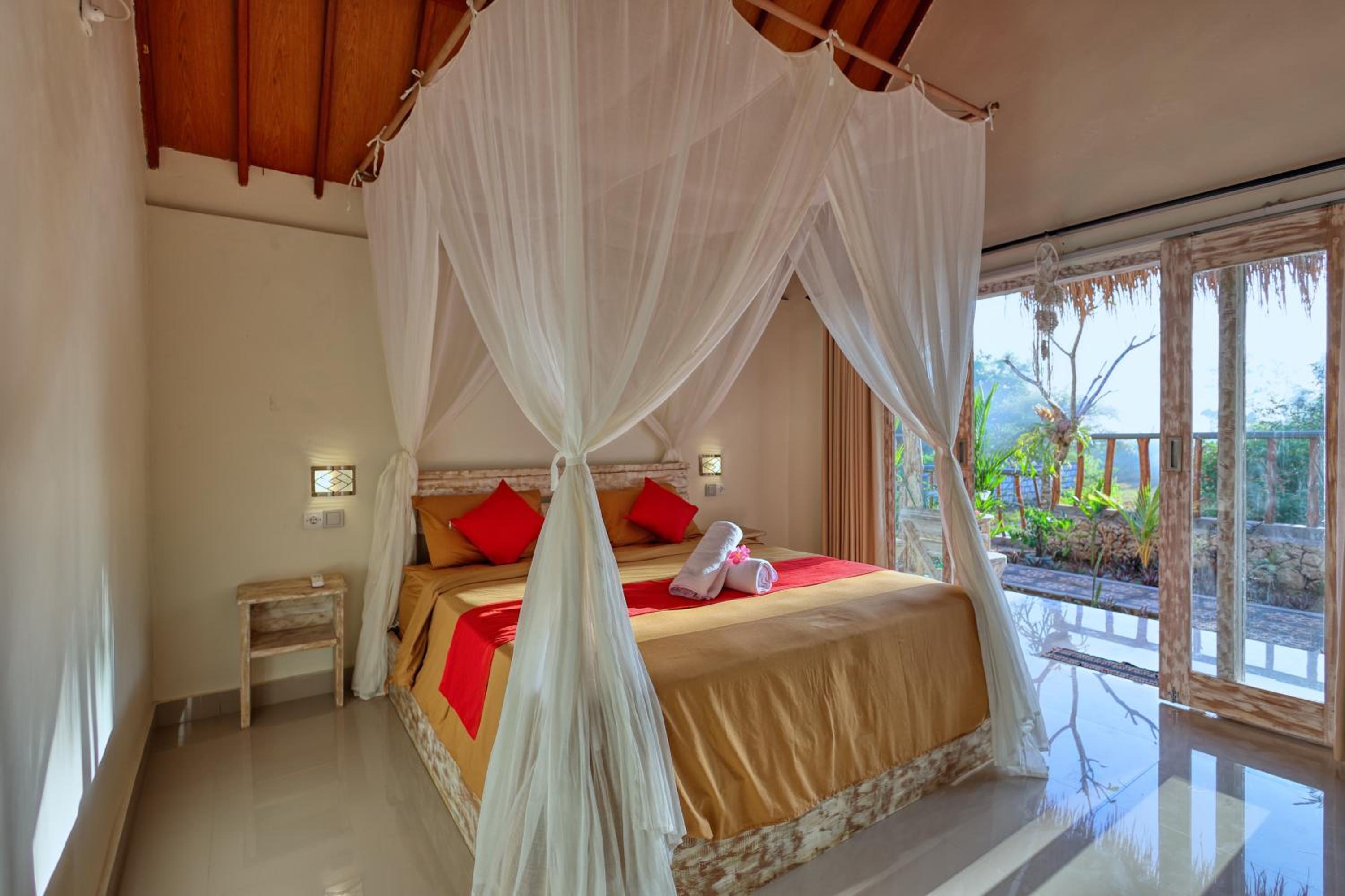 Superior Double Room - Photo 17