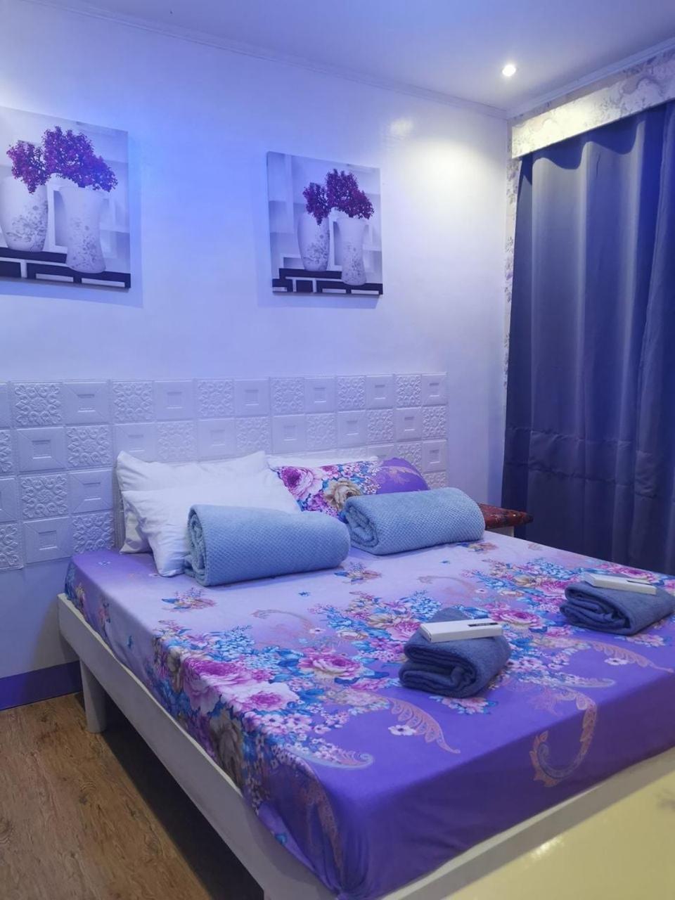 Double Or Twin Room With Private Bathroom photo 3