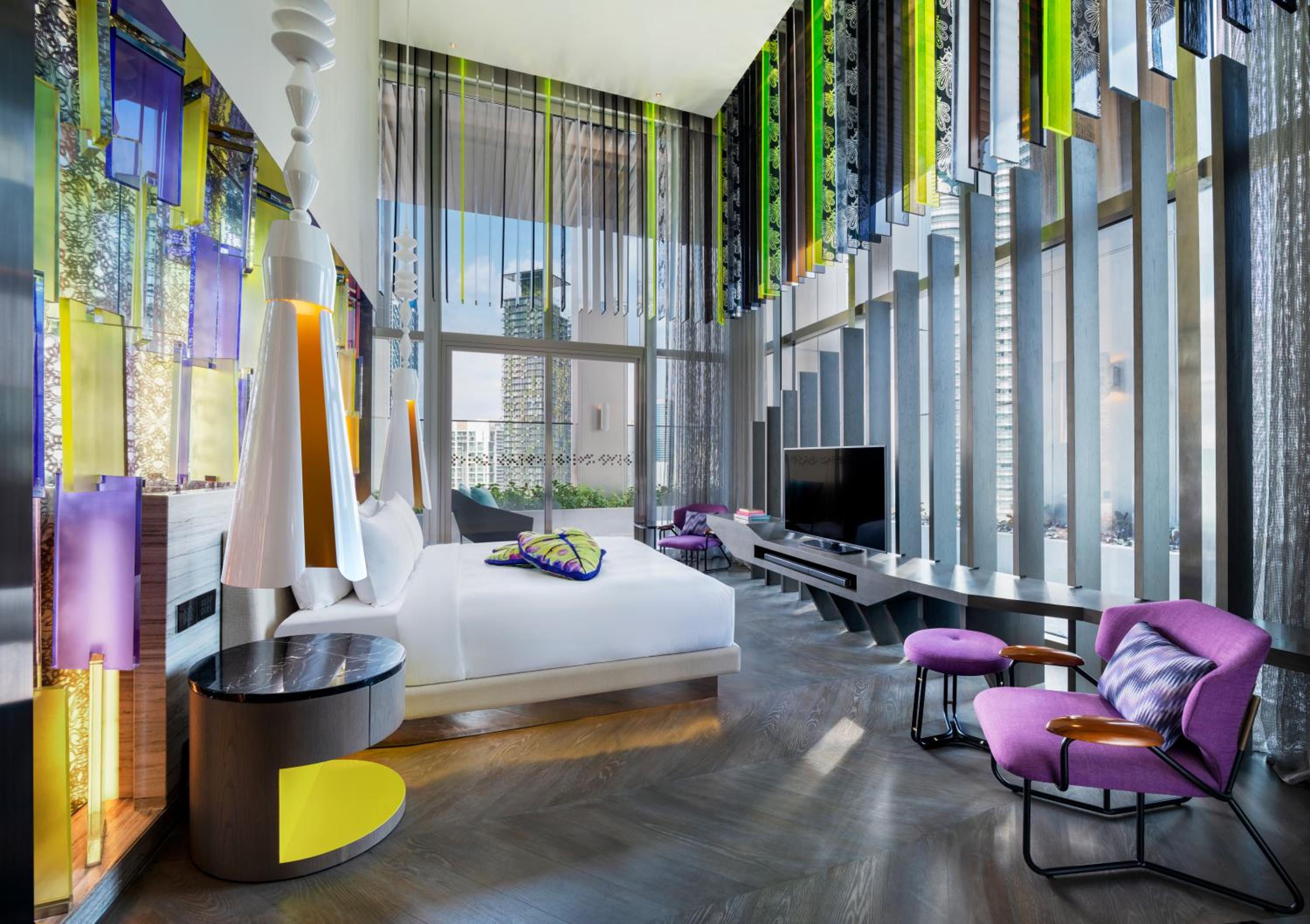 Penthouse I Suite