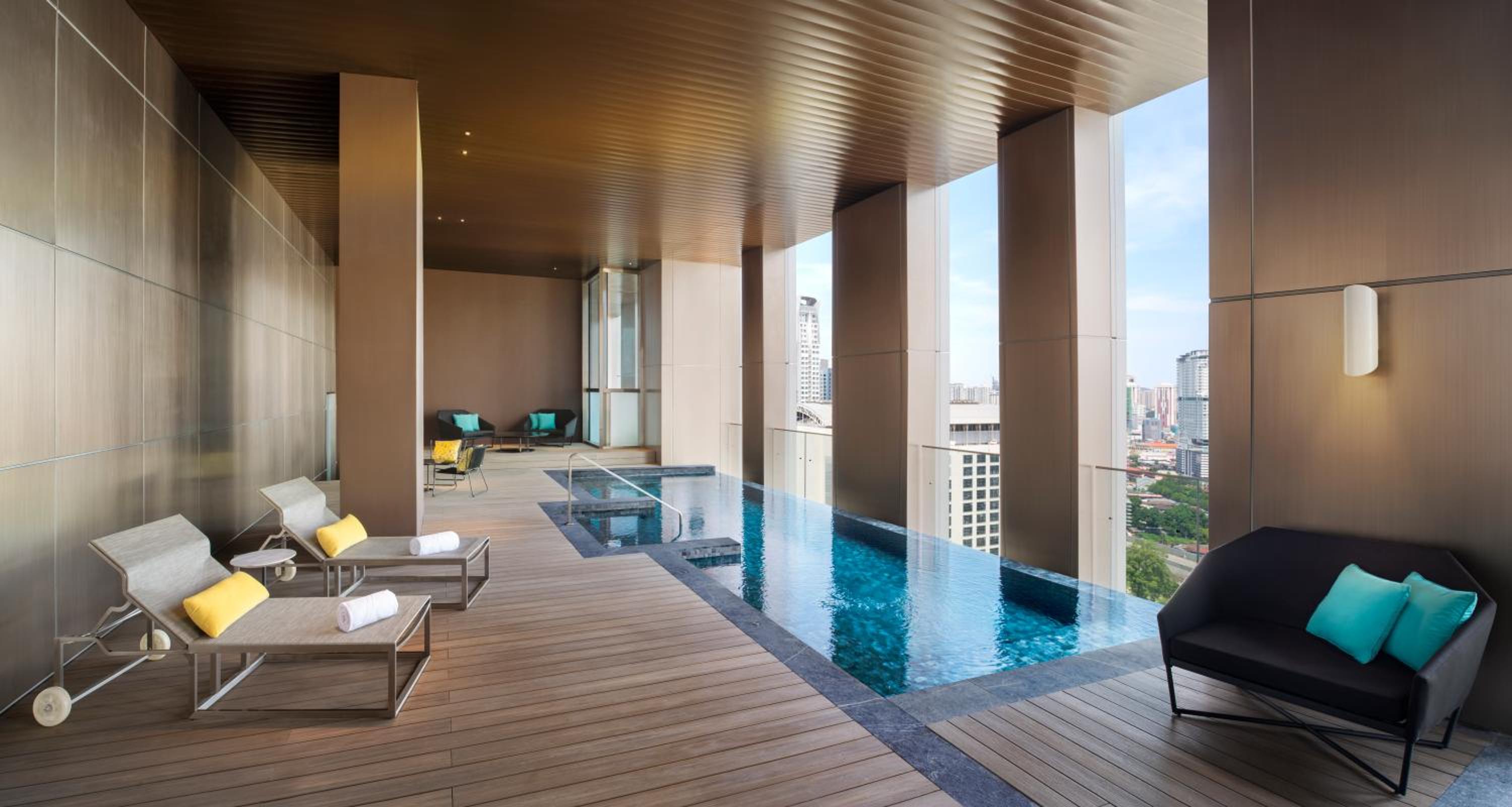 Penthouse I Suite