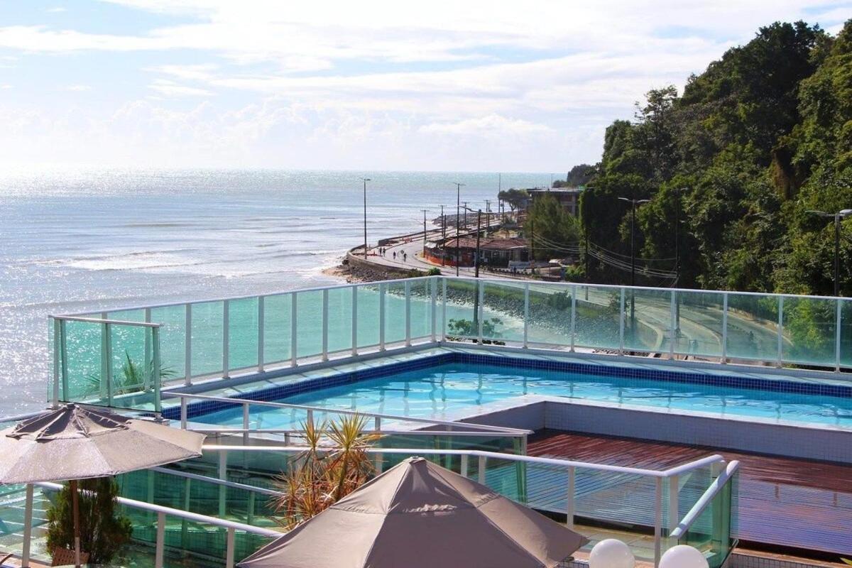 Apartment with Sea View photo 2