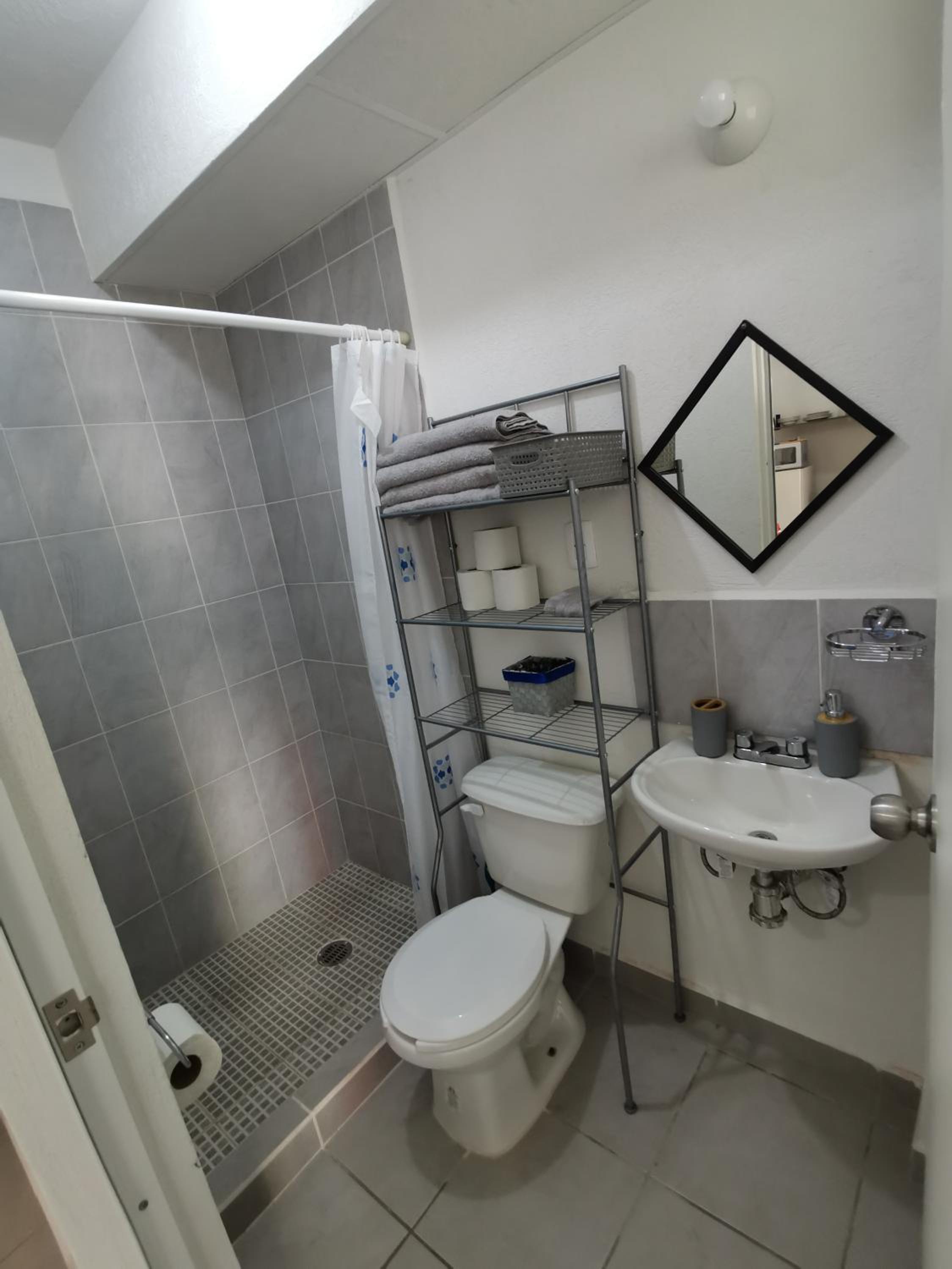 Two-Bedroom Apartment photo 3