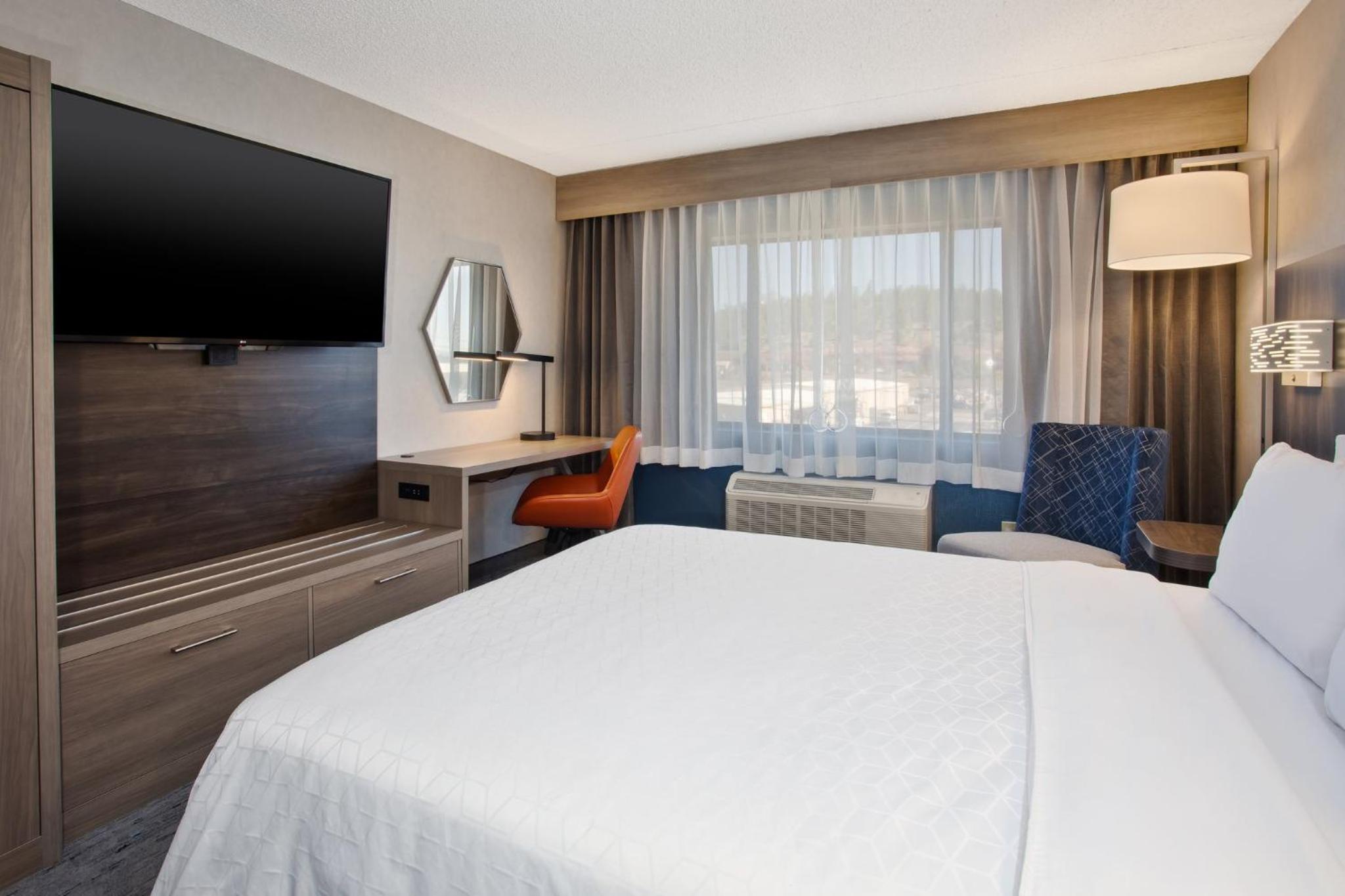 Standard Room - Photo 1