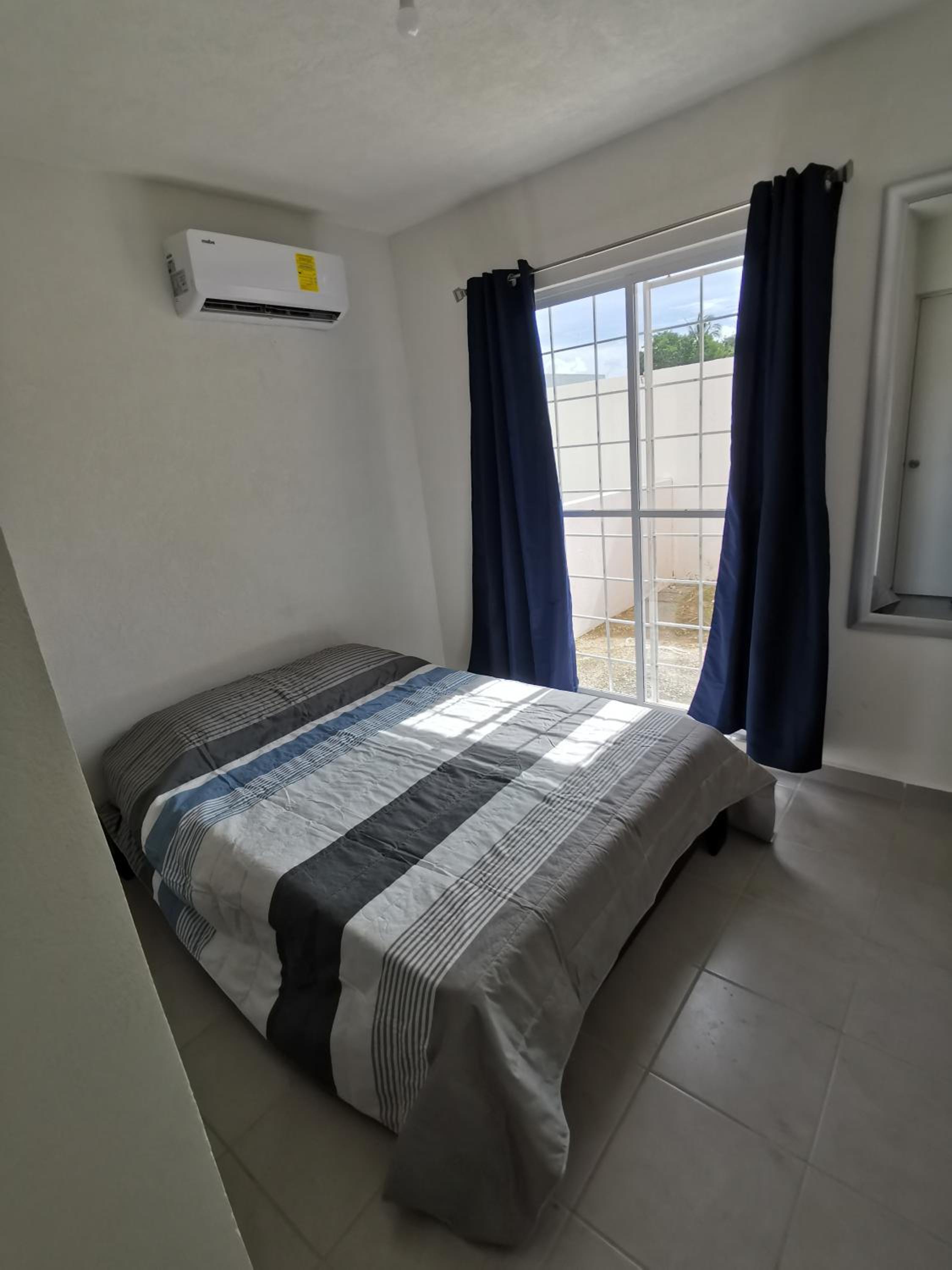 Two-Bedroom Apartment photo 1