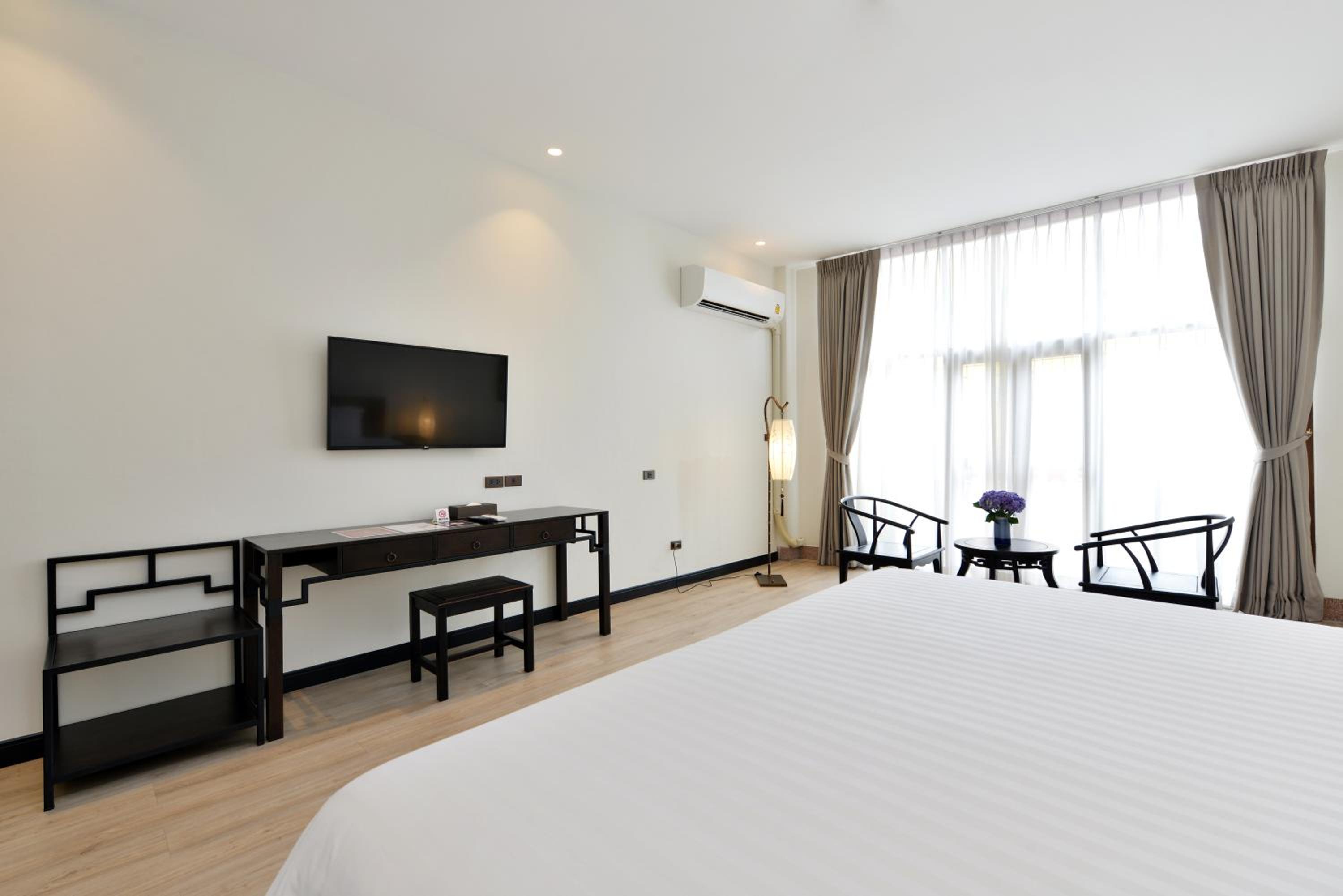 Executive Double Room photo 2