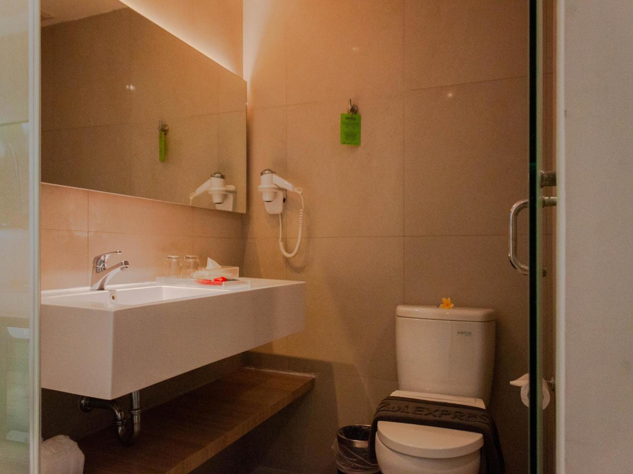 Superior Double Room photo 2