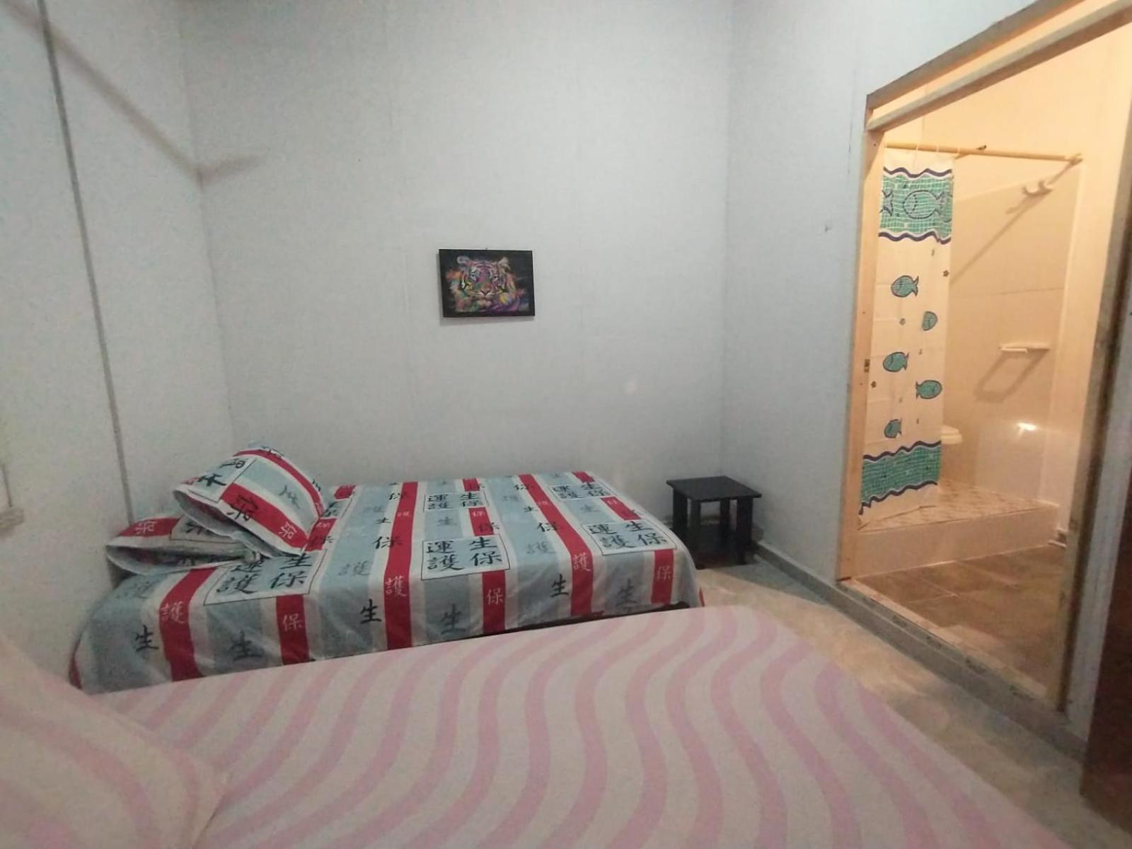 Two-Bedroom Apartment photo 2