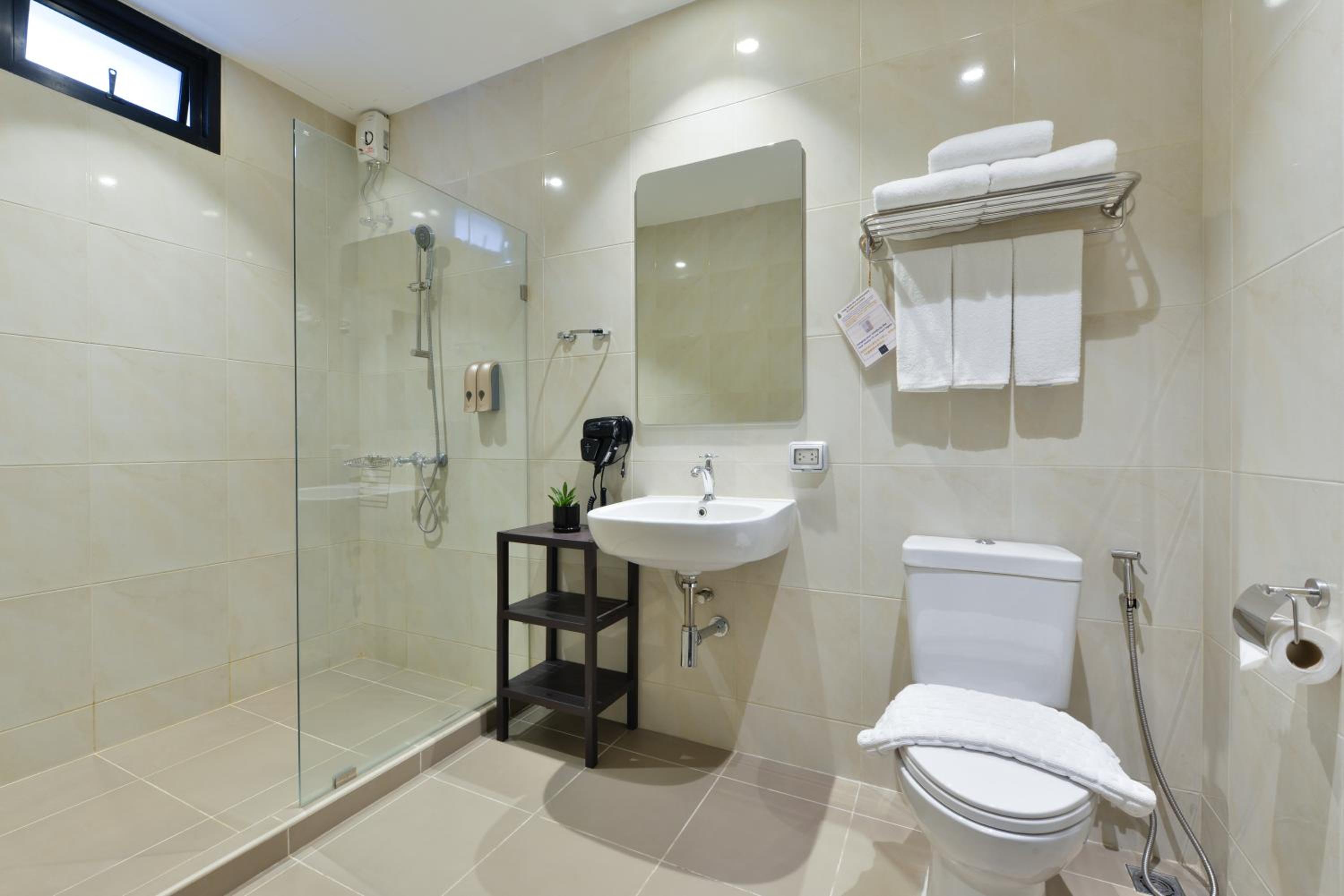 Triple Room photo 3