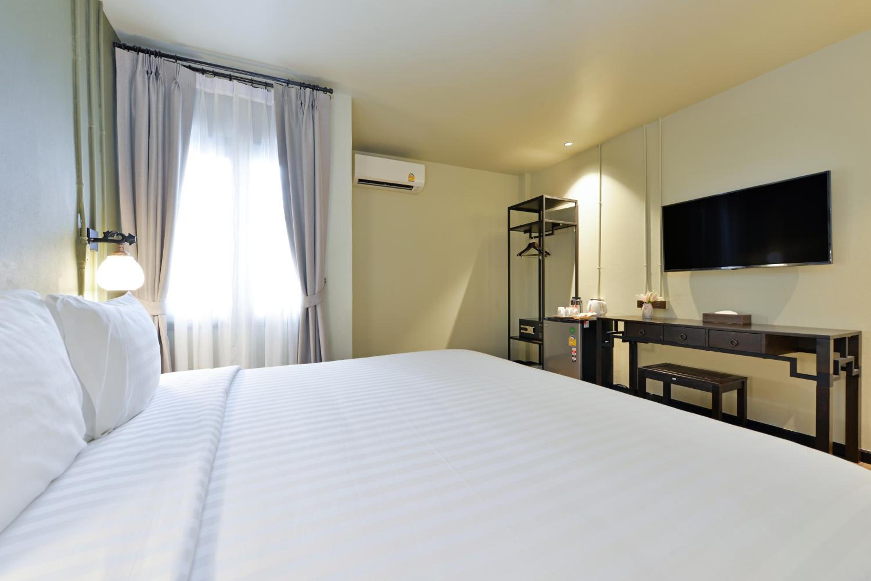 Superior King Room photo 3