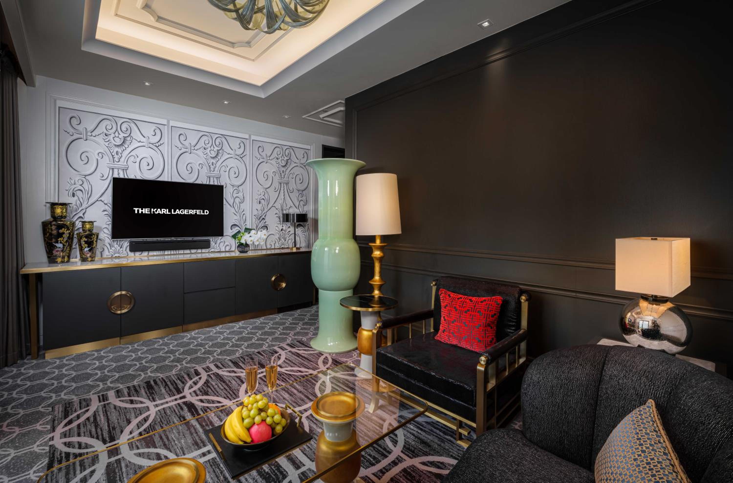Kameo Suite photo 3