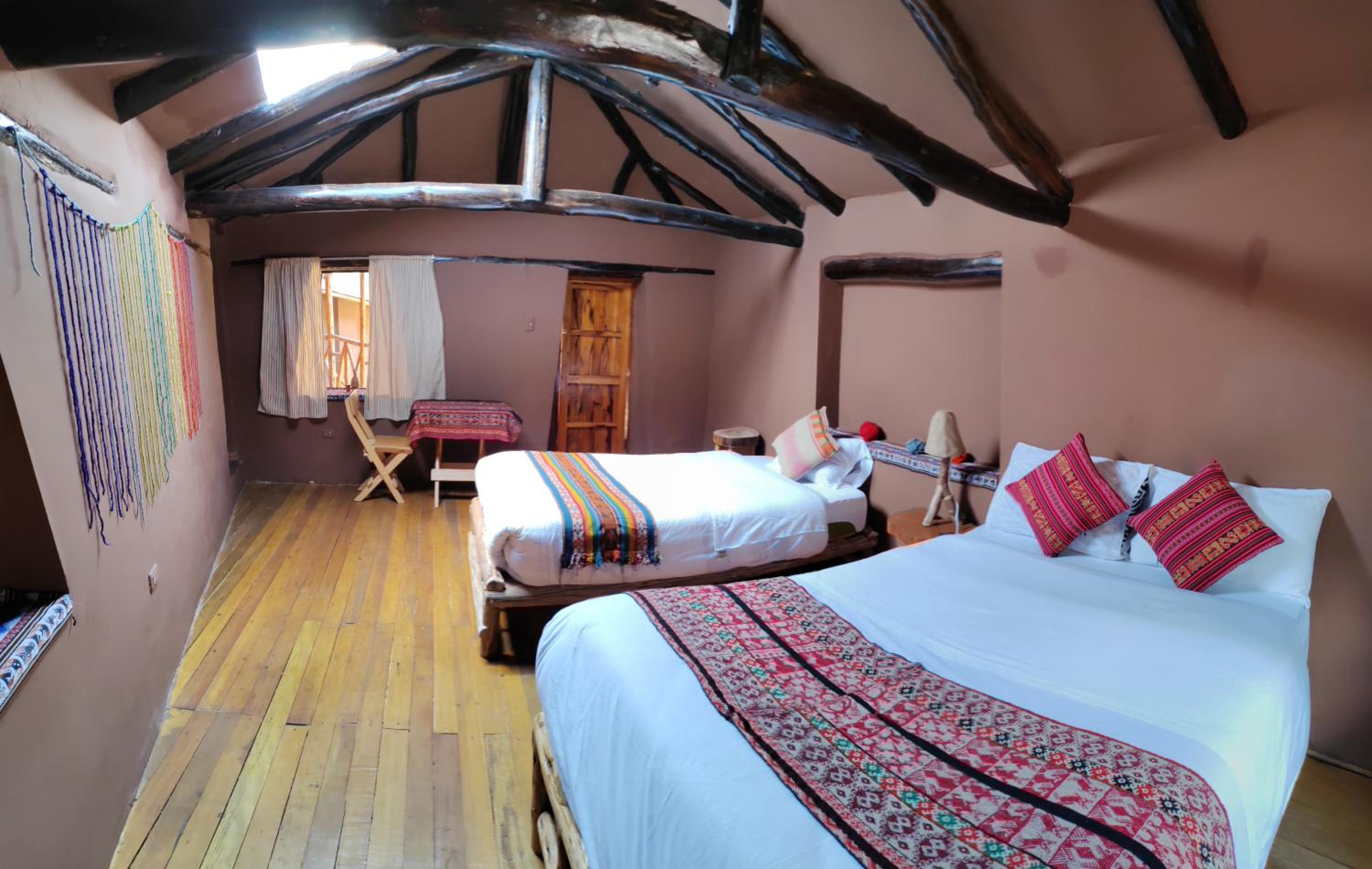 Triple Room photo 1