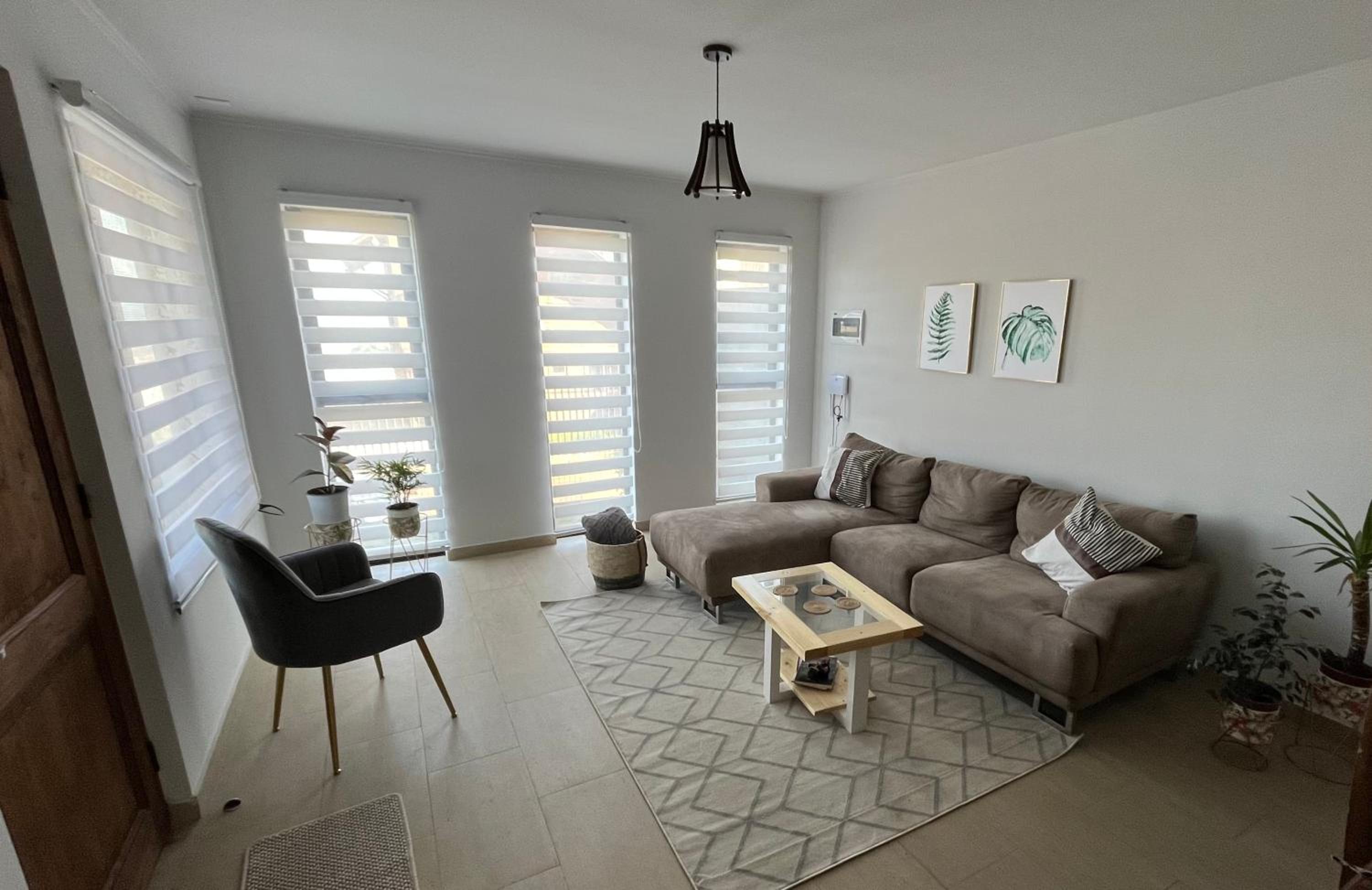 Two-Bedroom House photo 2