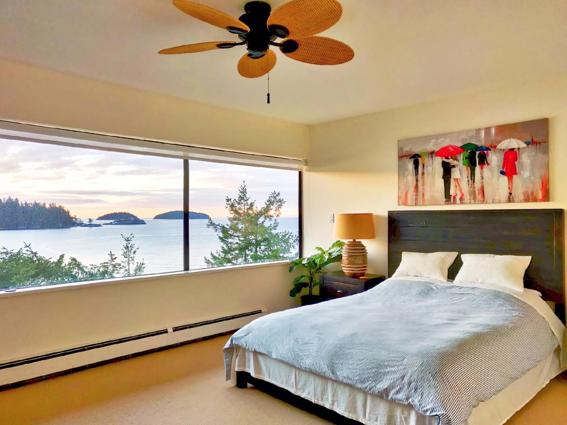 Queen Room With Sea View photo 1