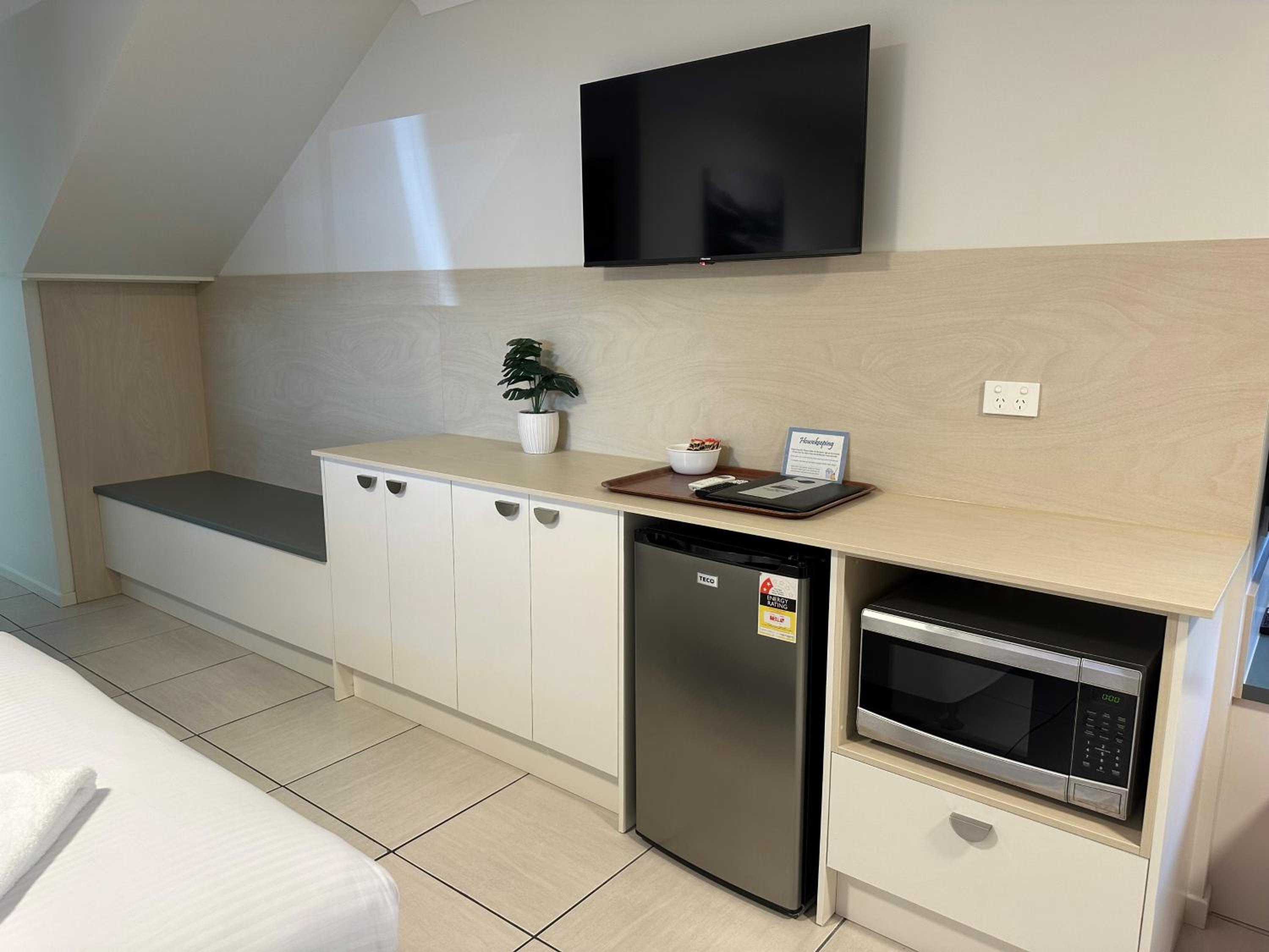 Apartment - Ground Floor photo 2