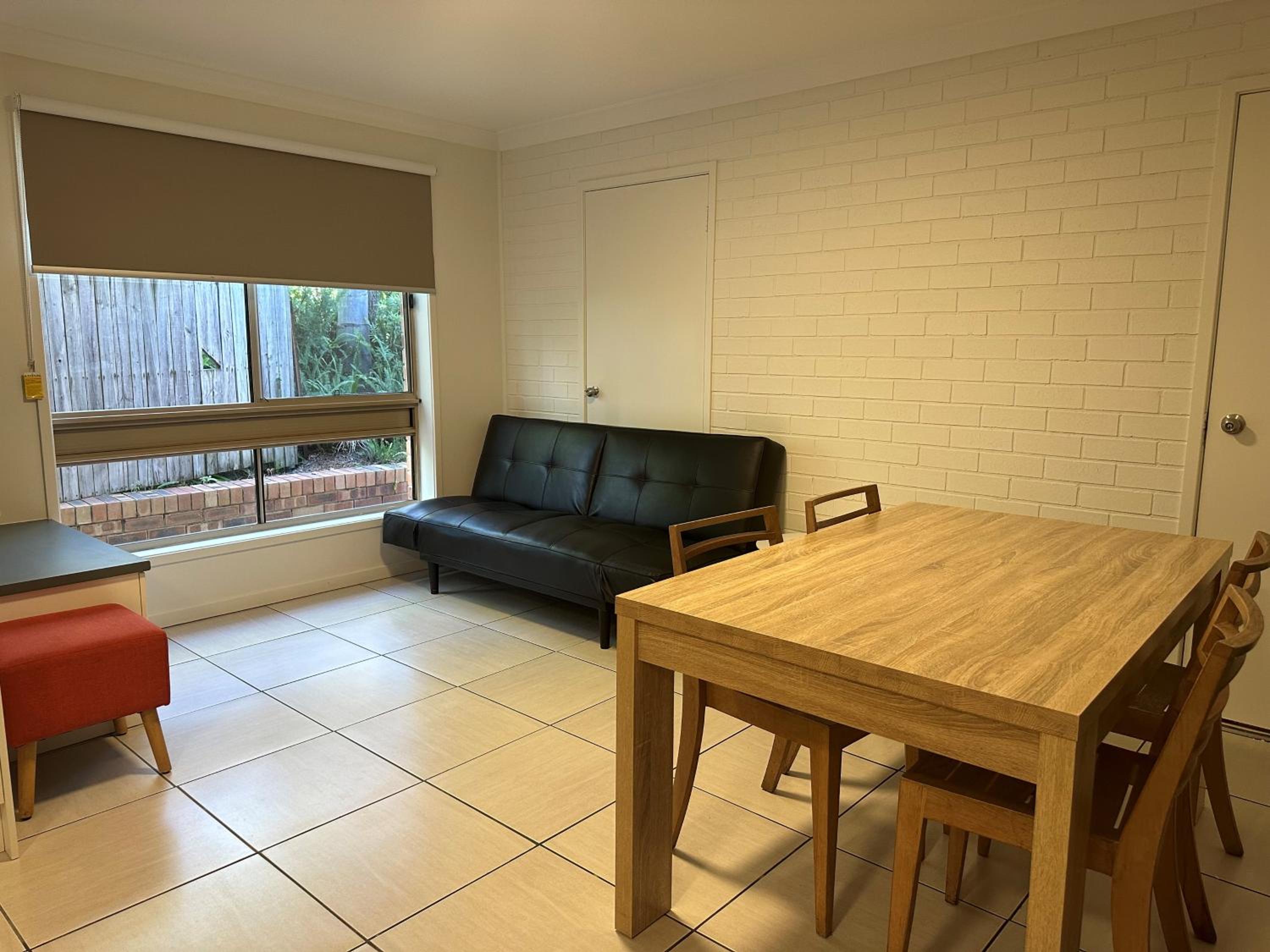 Apartment - Ground Floor photo 3