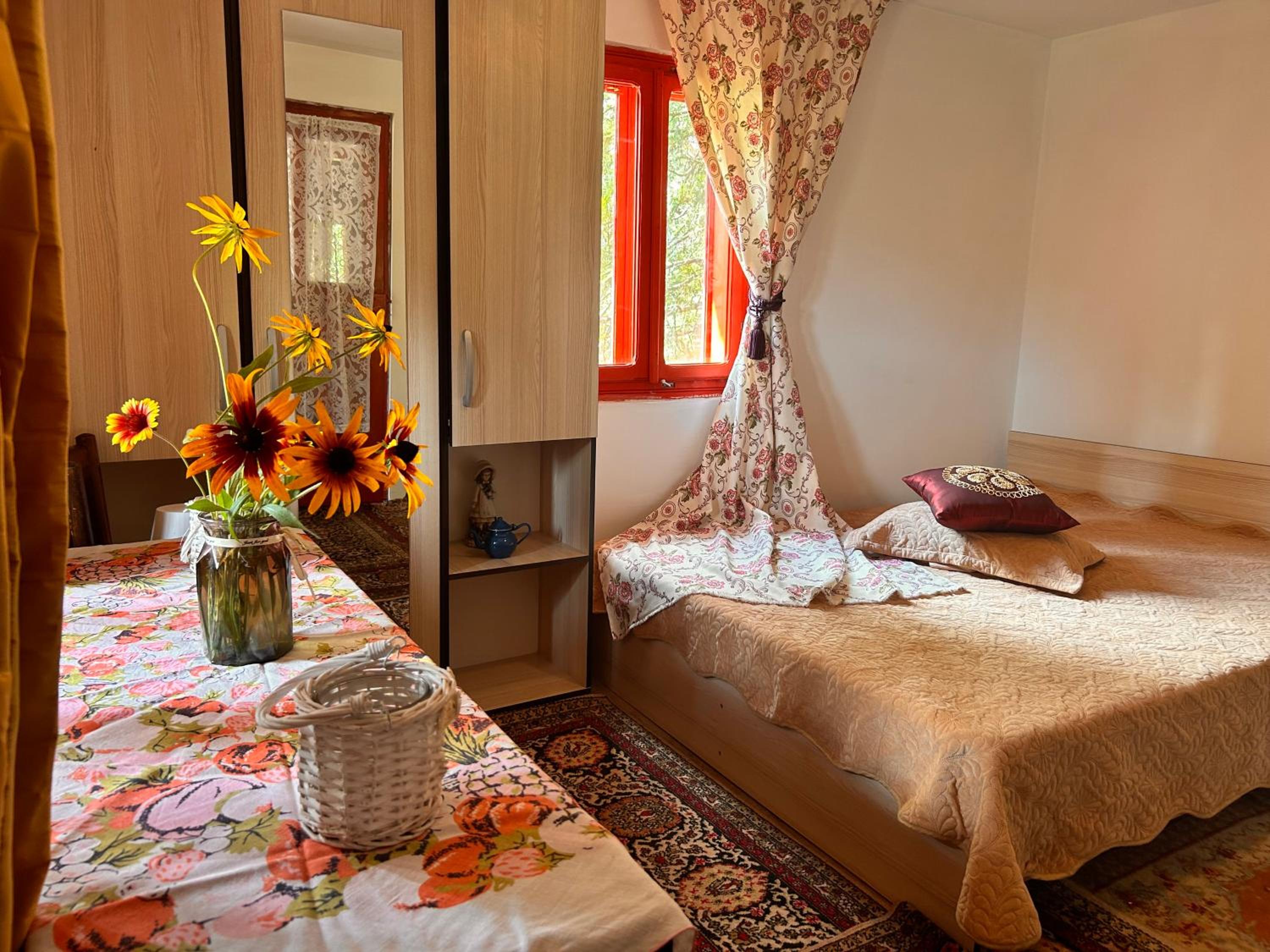 Two-Bedroom House photo 1