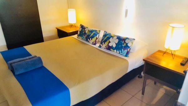 Double Room With Mountain View photo 2