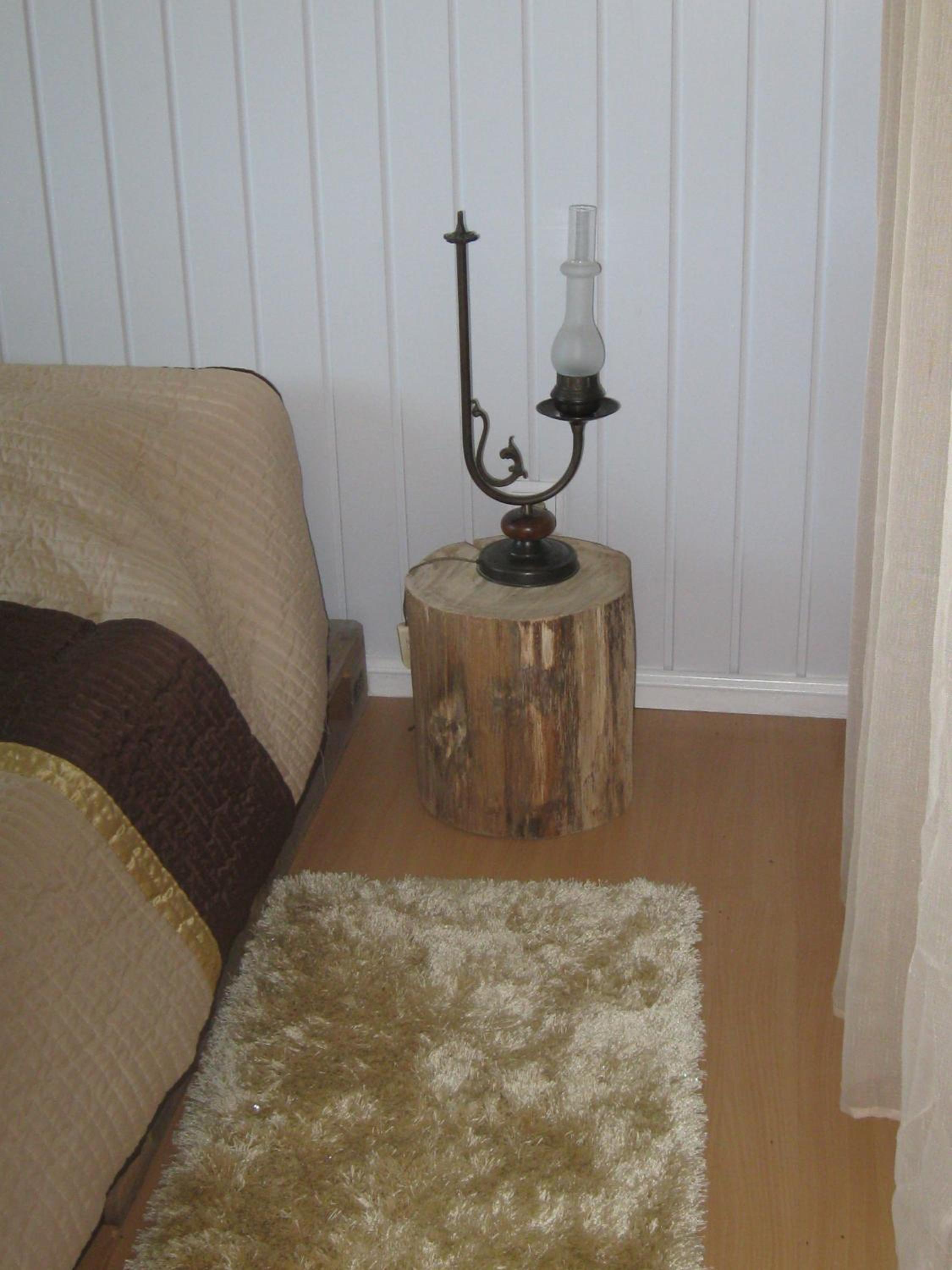 Chalet photo 2